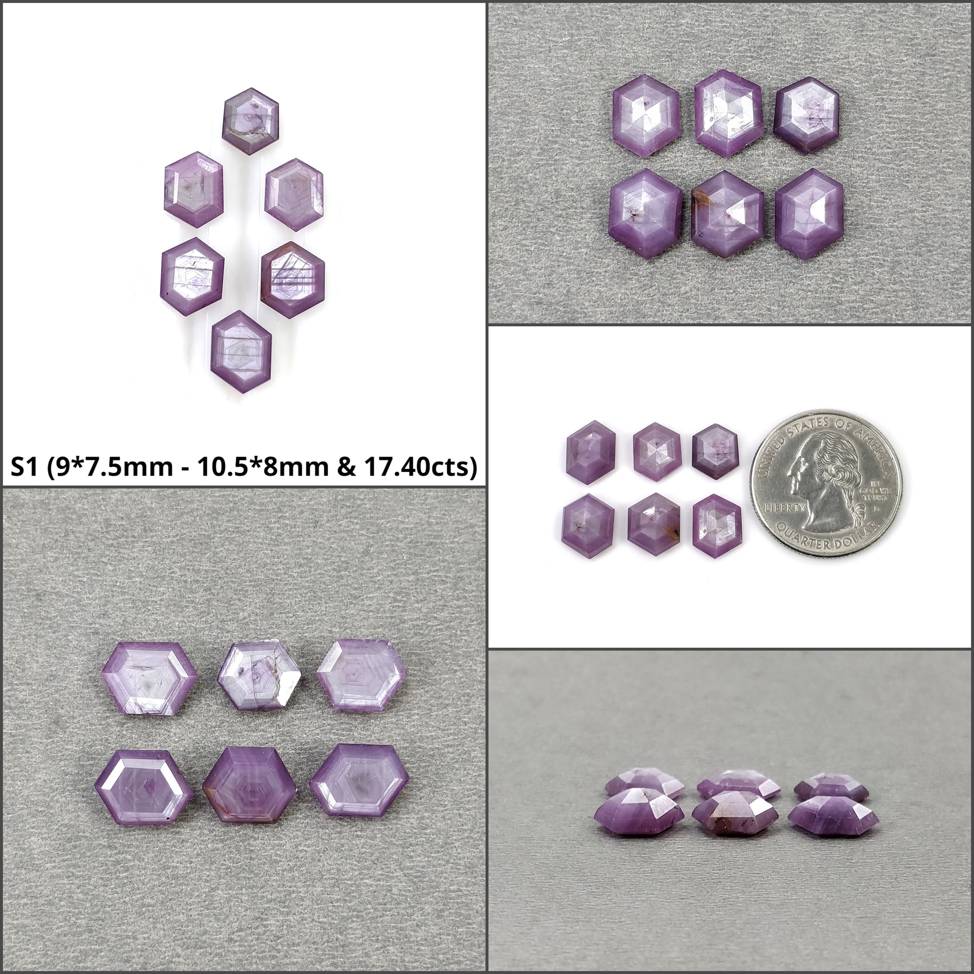 Sapphire Gemstone