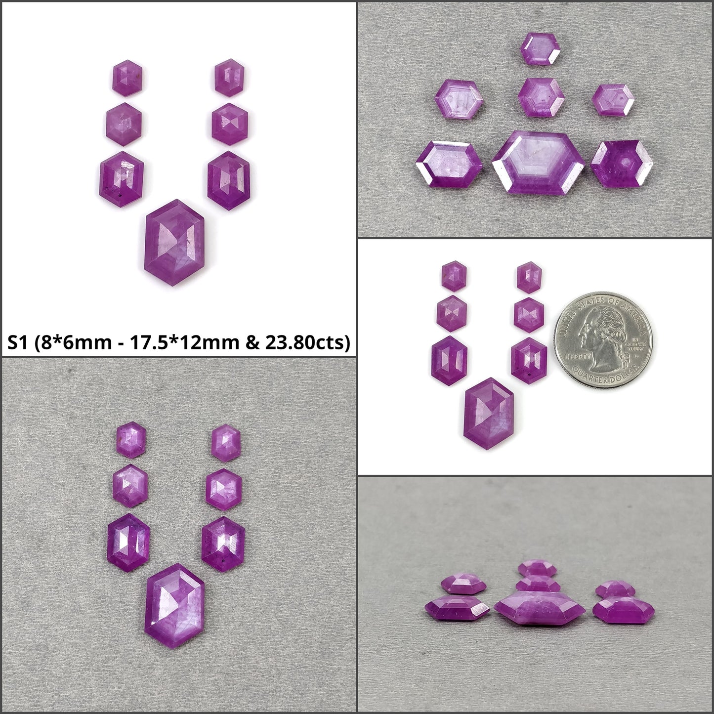 Sapphire Gemstone