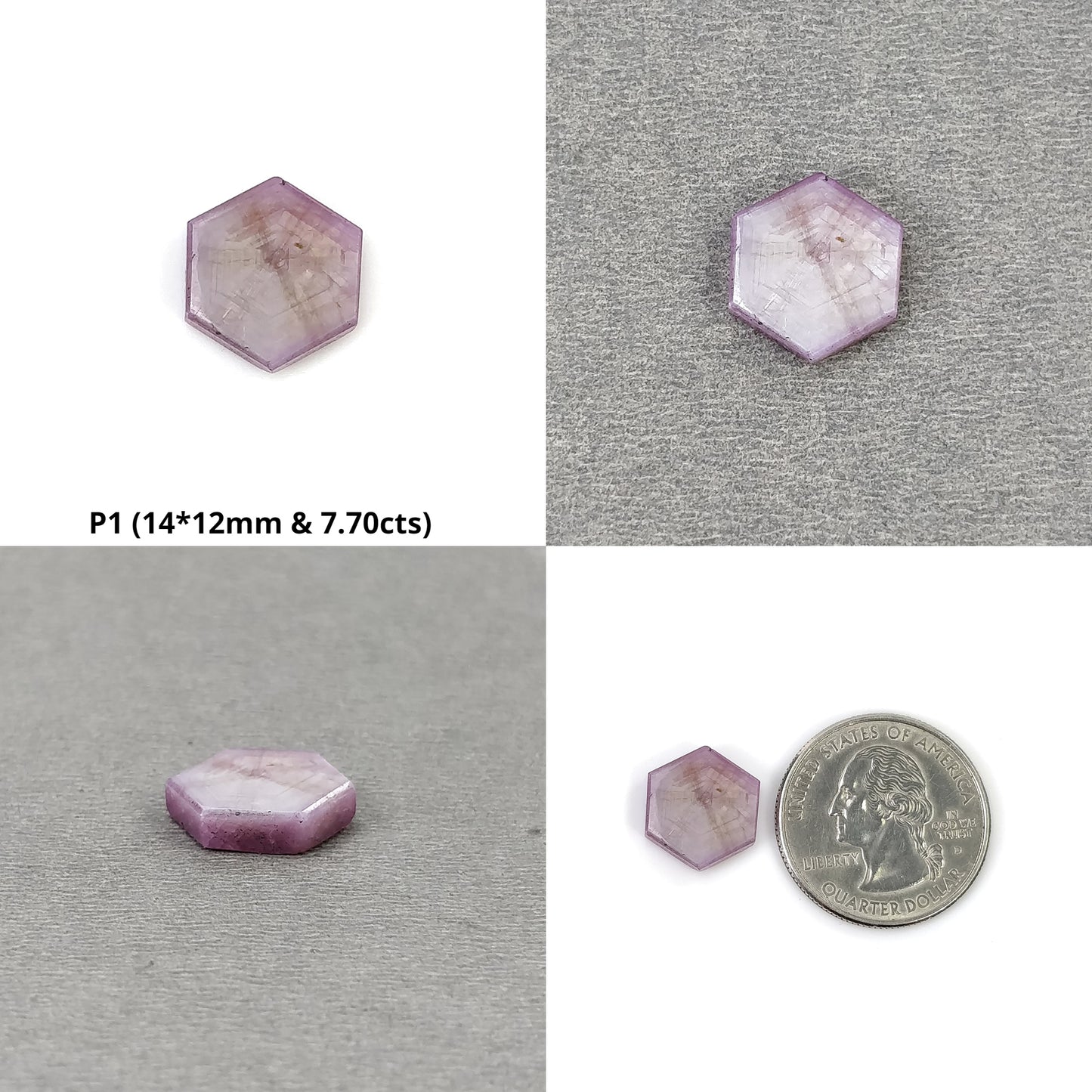 Flat Slices