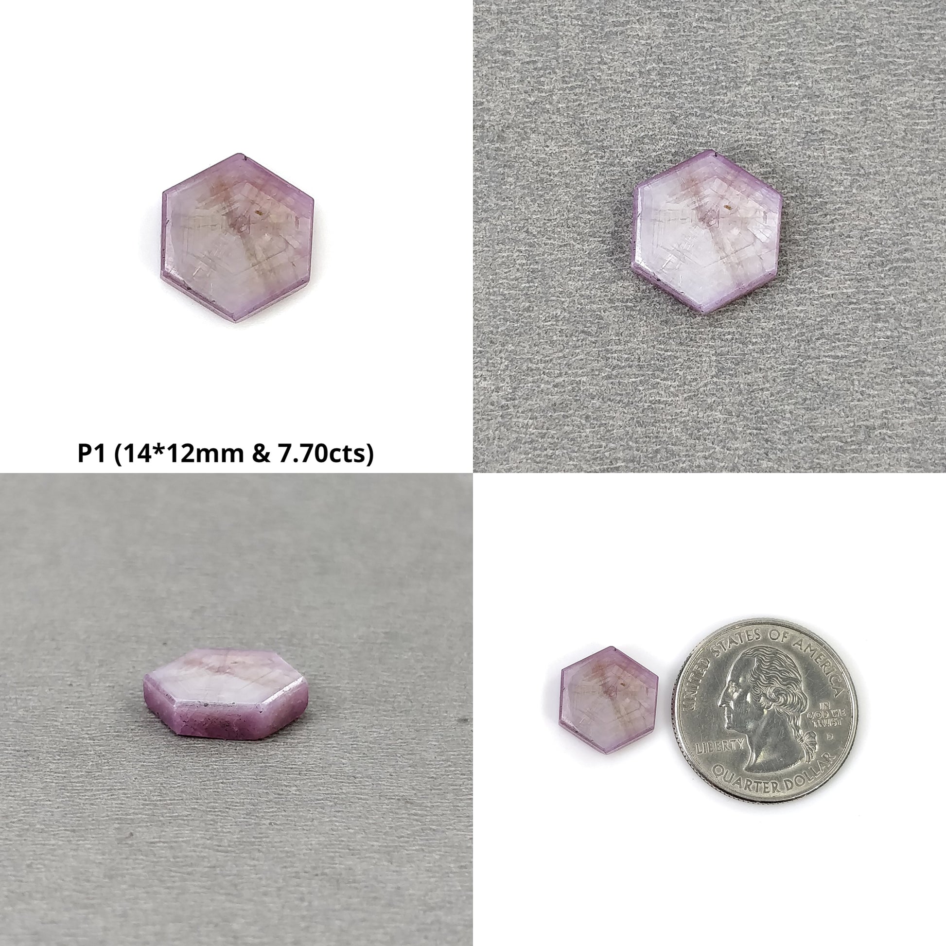 Flat Slices