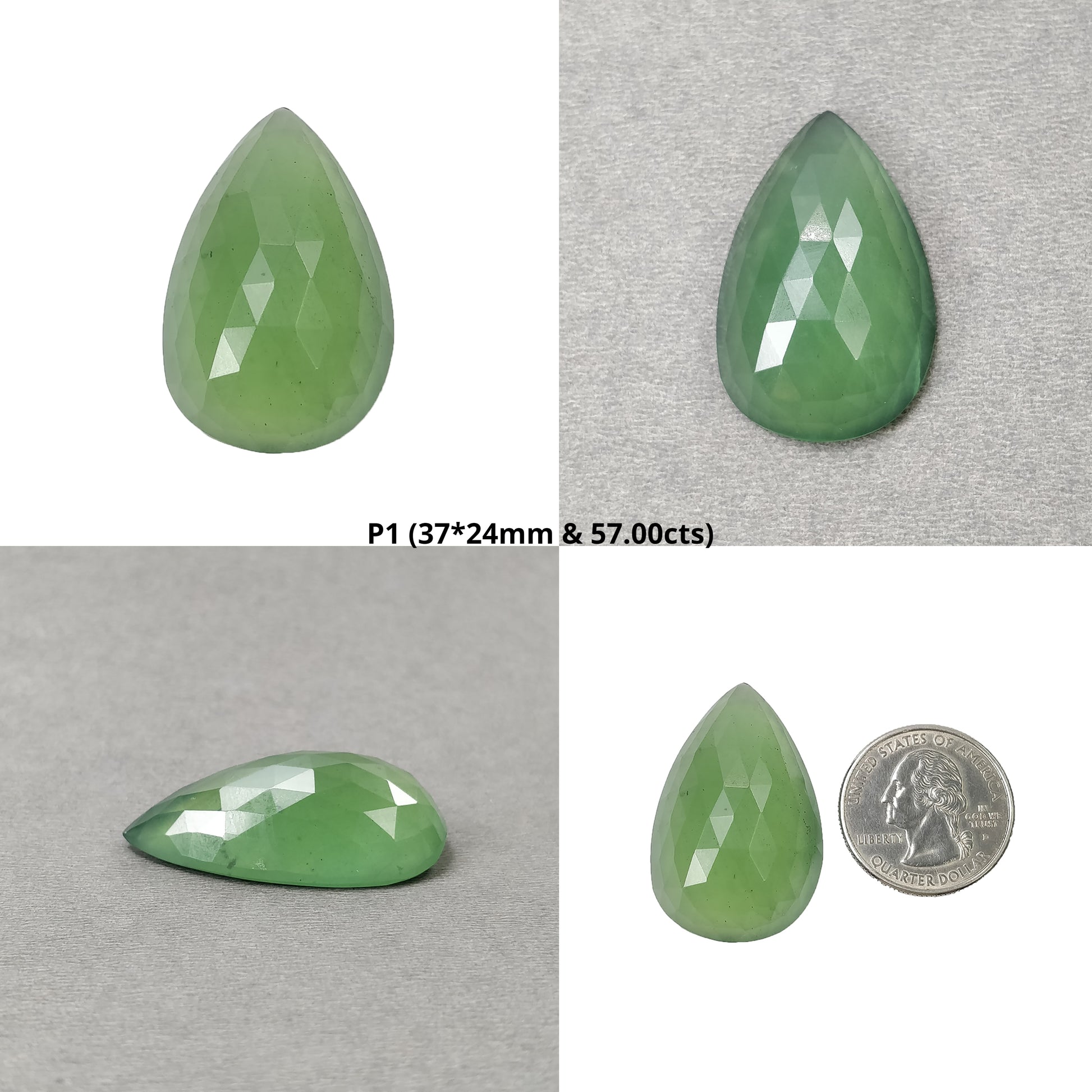 Pear Shape 