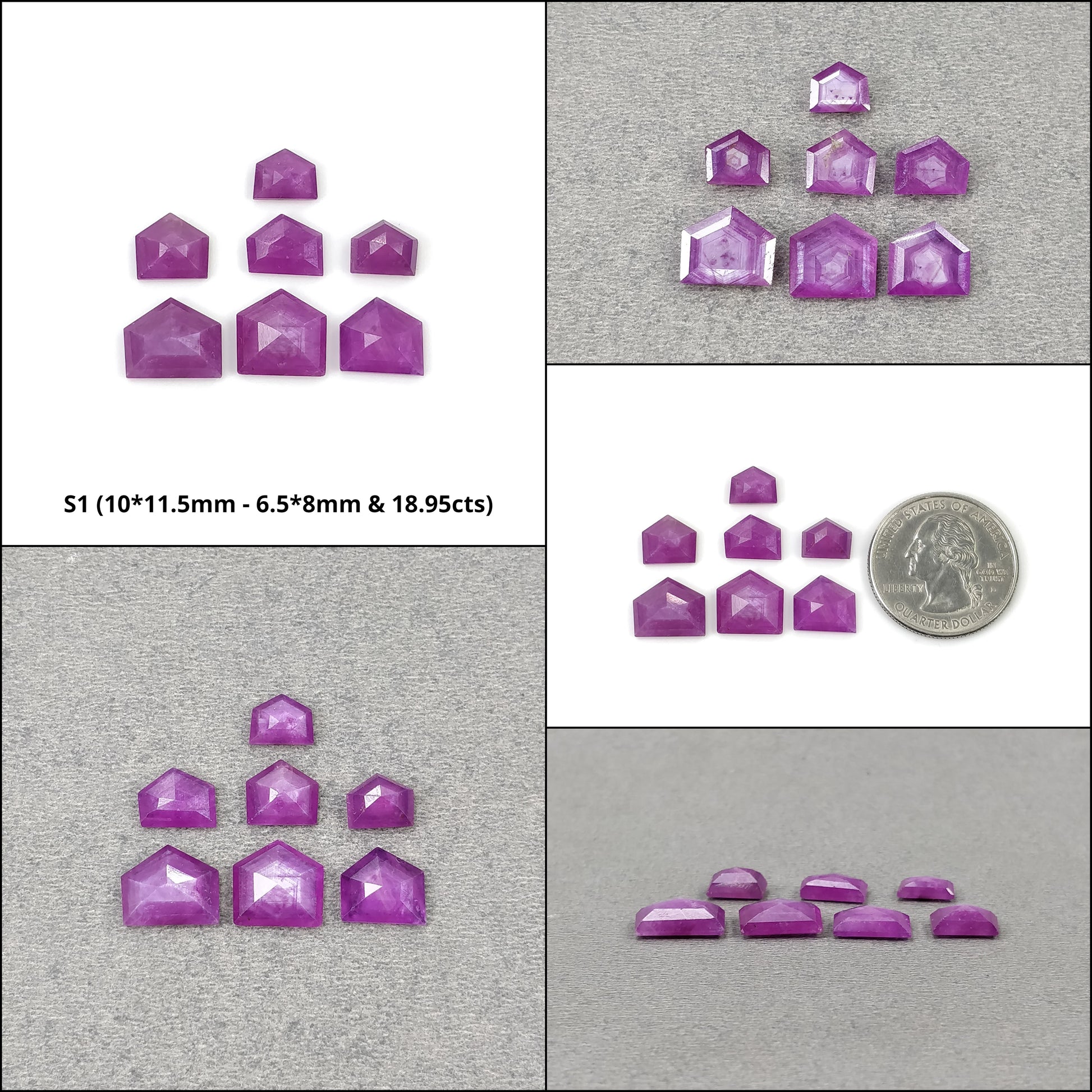 September Birthstone Gemstone
