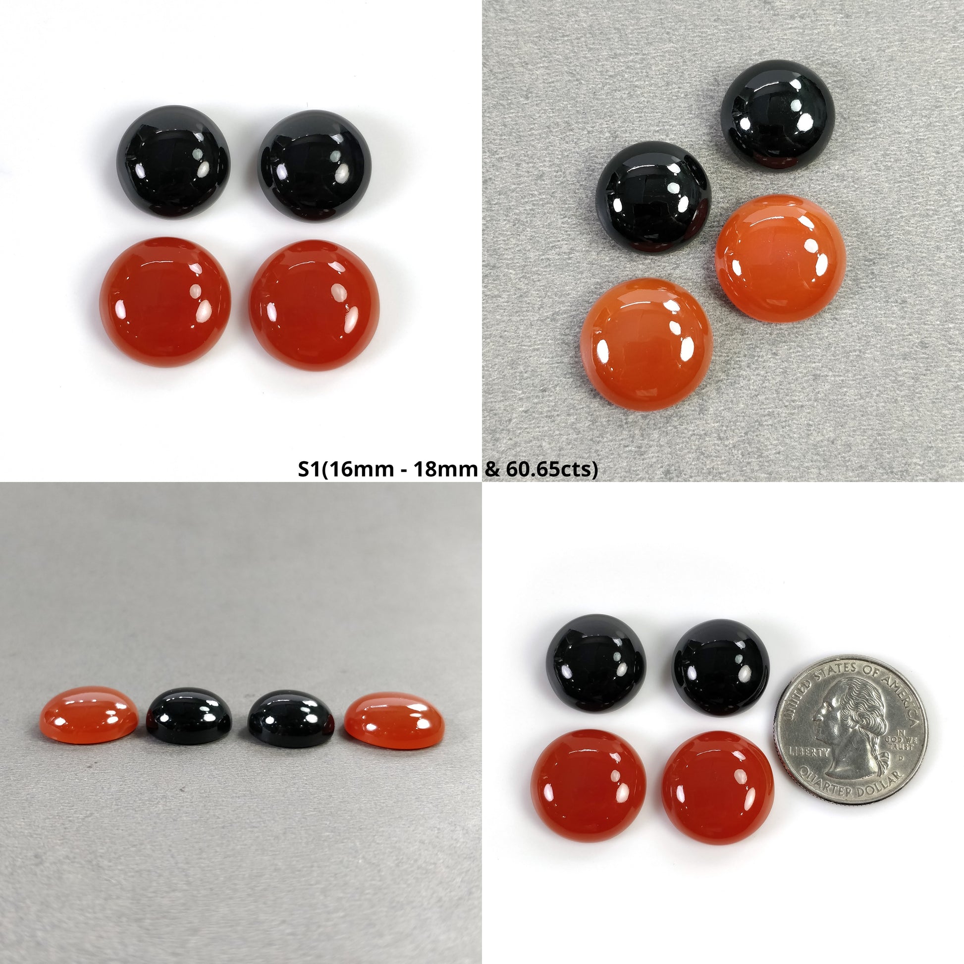 Semi-Precious Gemstone