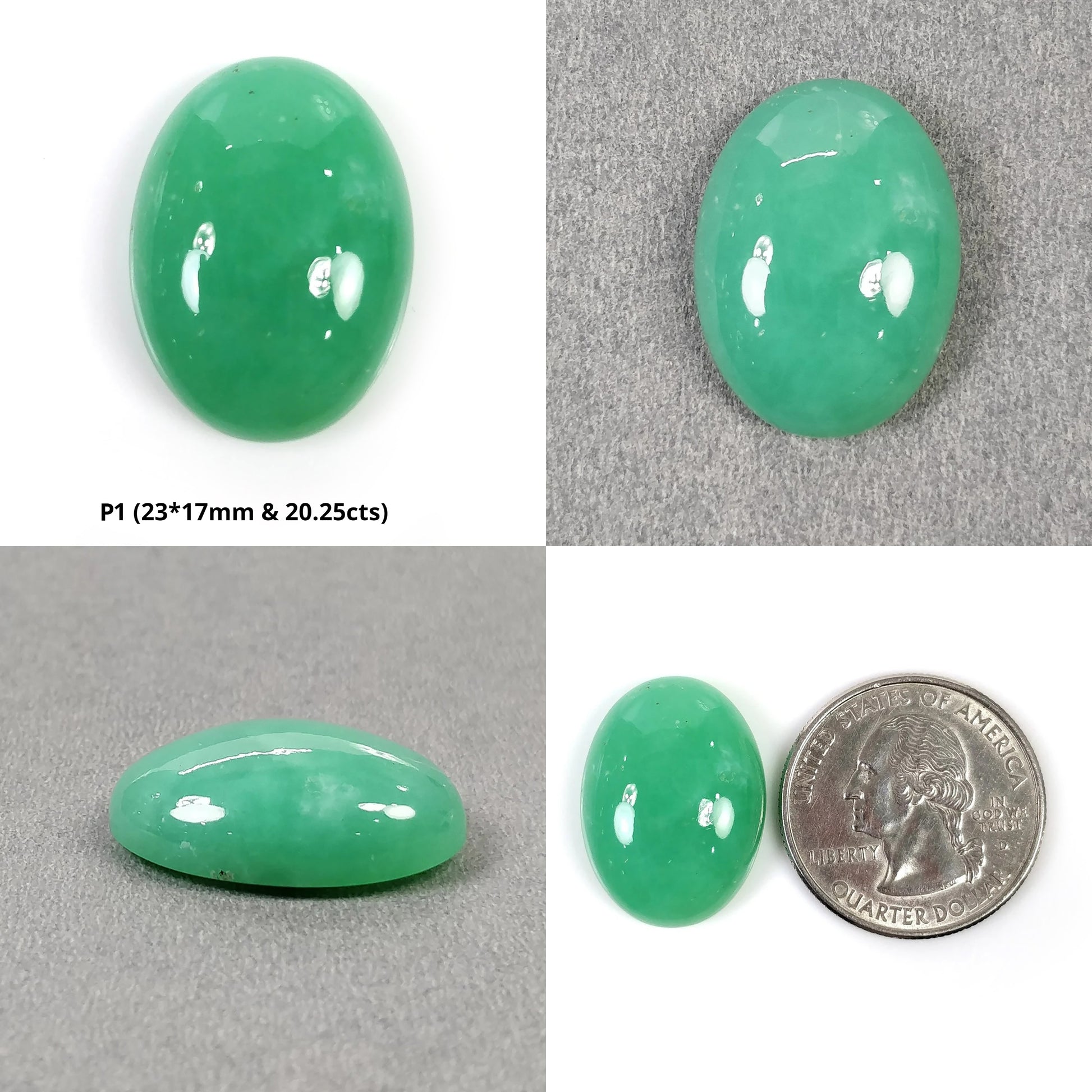 Oval Shape 
