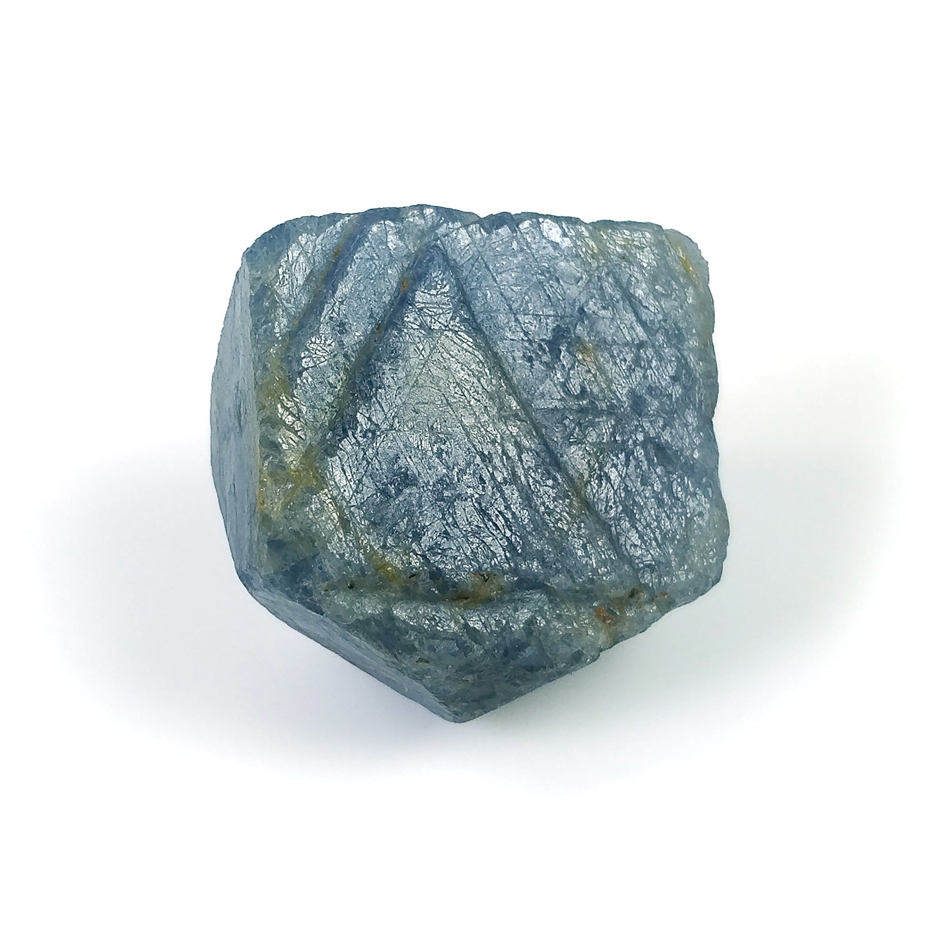 Sapphire Pendant