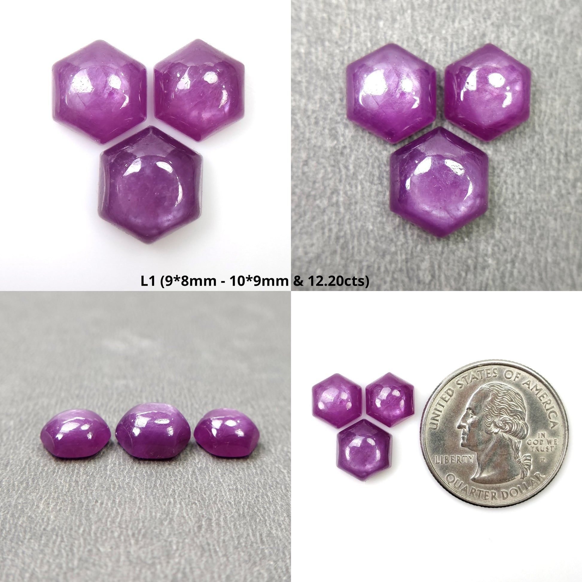 Hexagon Shape