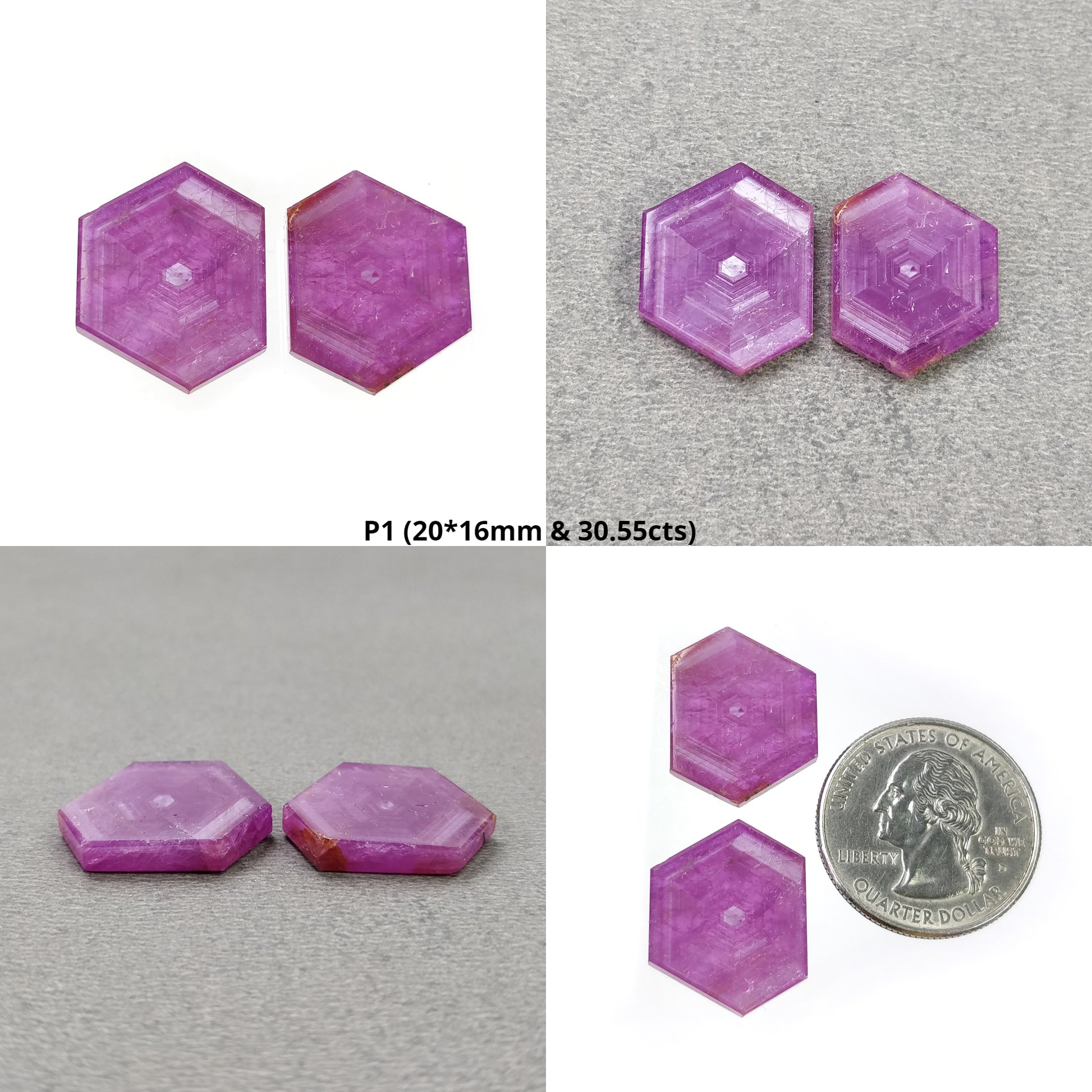 Sapphire Gemstone