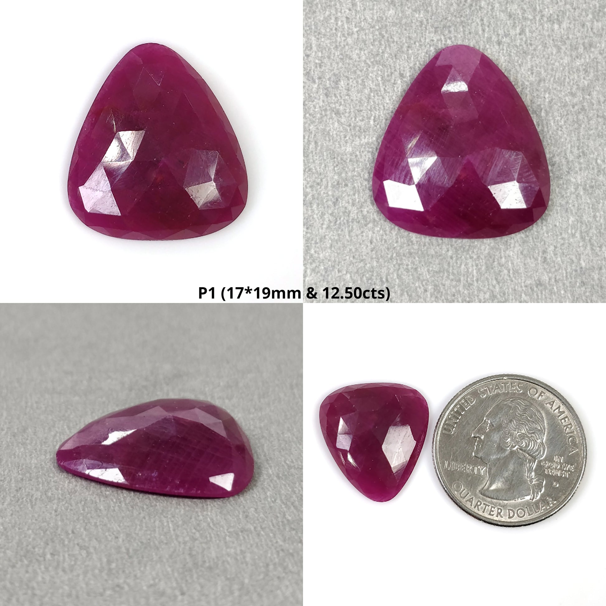 Precious Gemstone