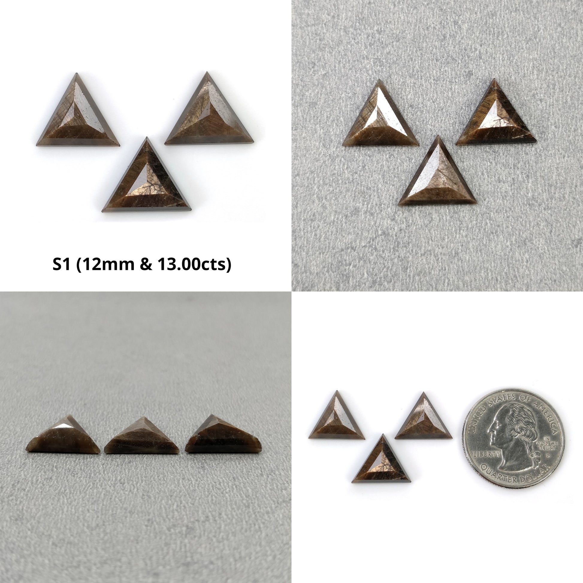 Triangle Shape