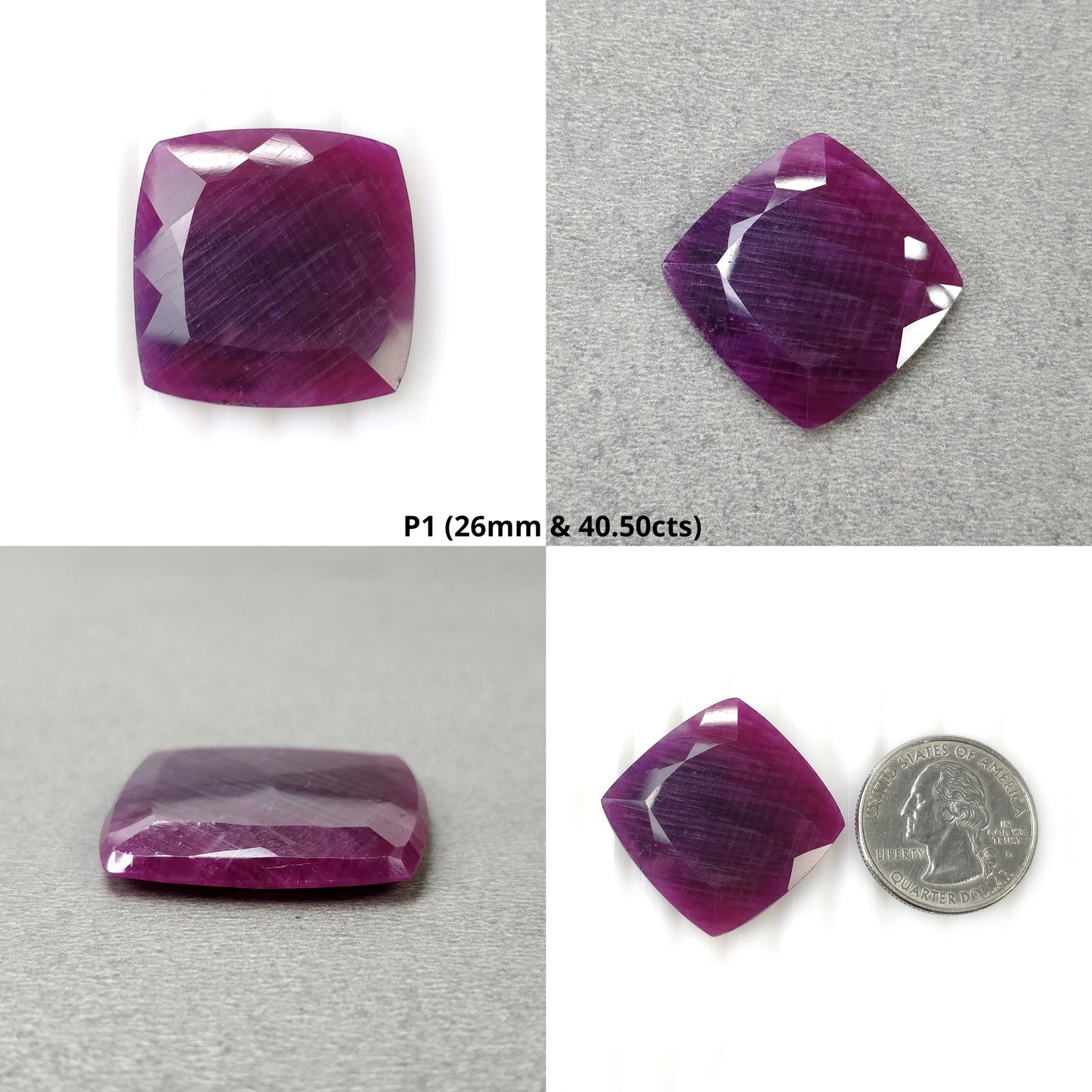 Precious Gemstone
