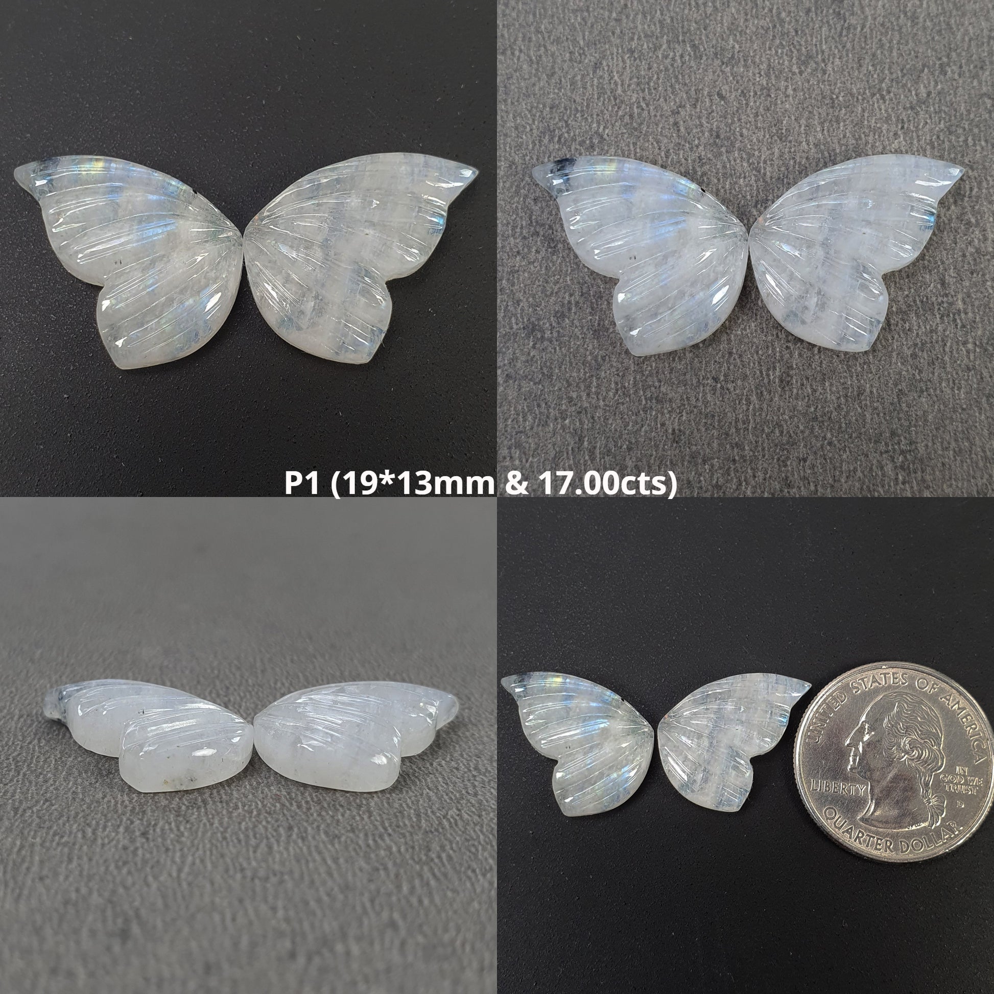 Moonstone Gemstone