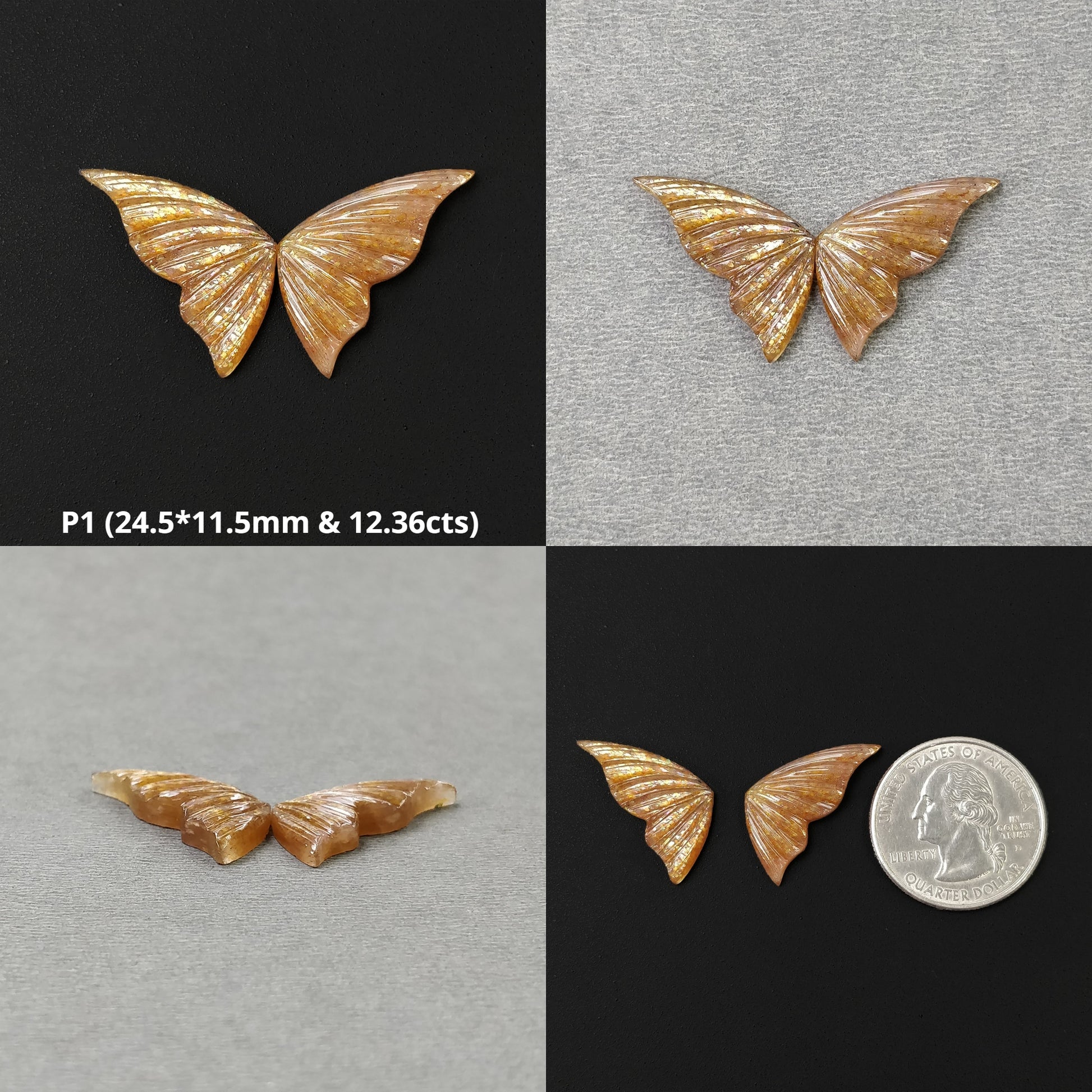 Moonstone Gemstone