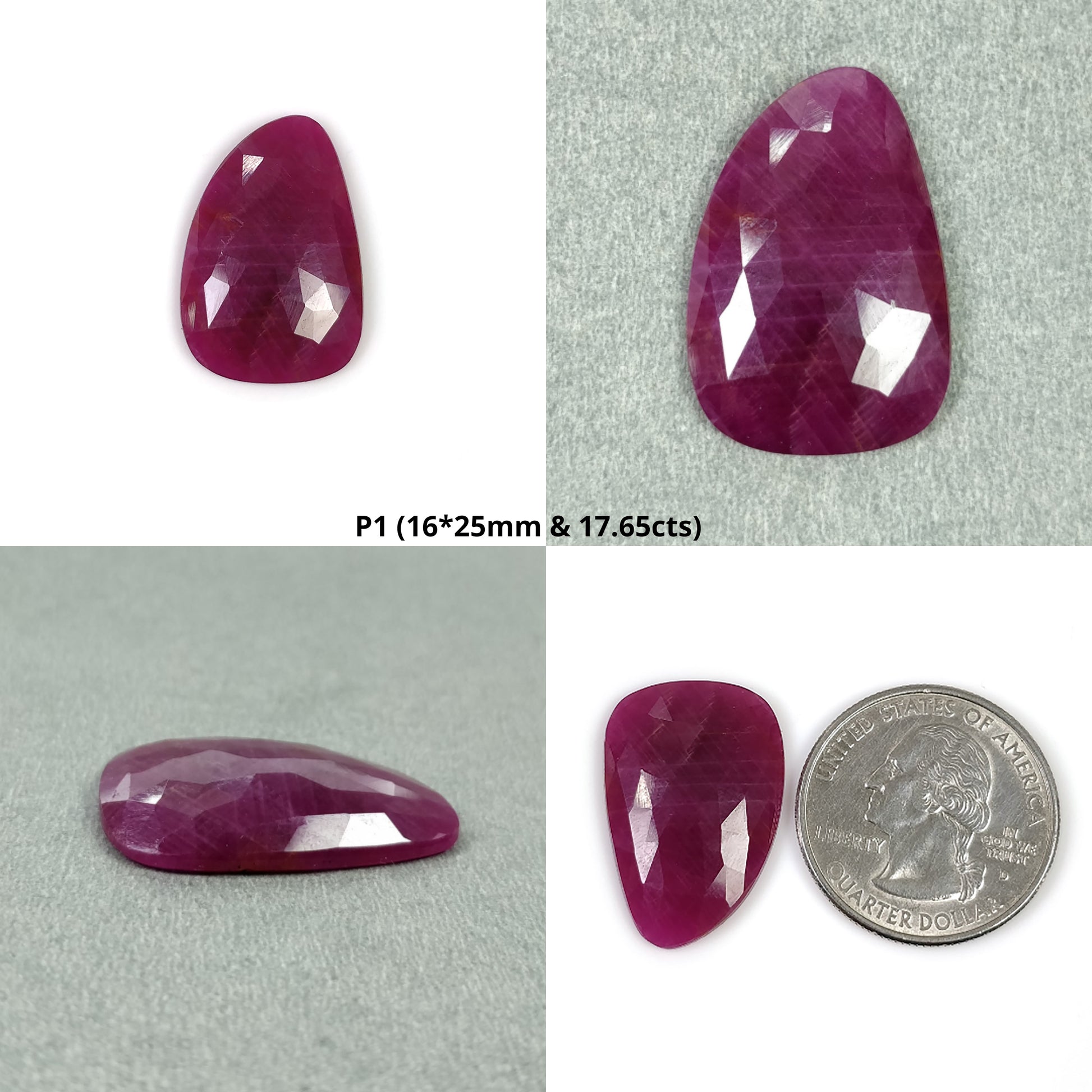 Precious Gemstone