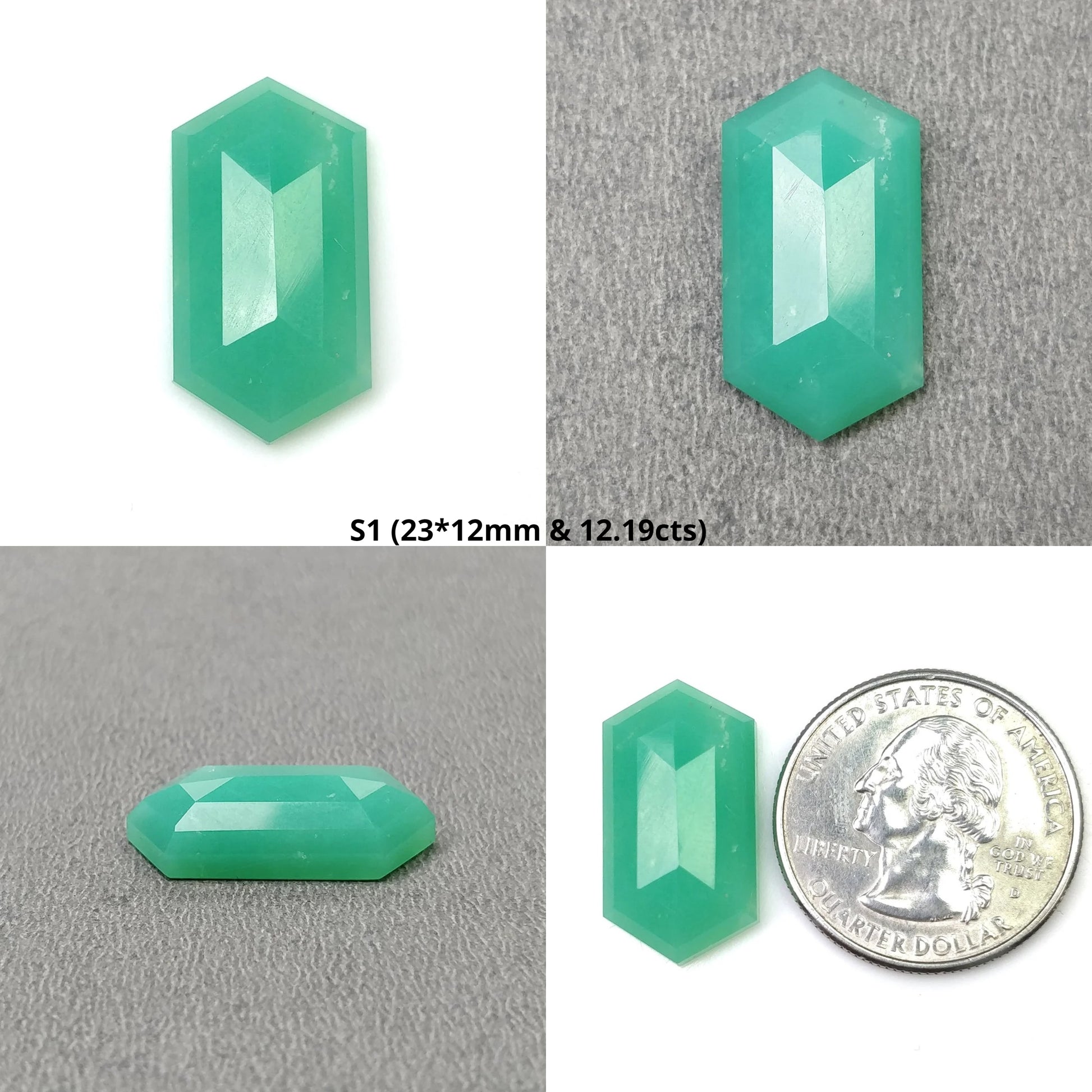 Hexagon Shape