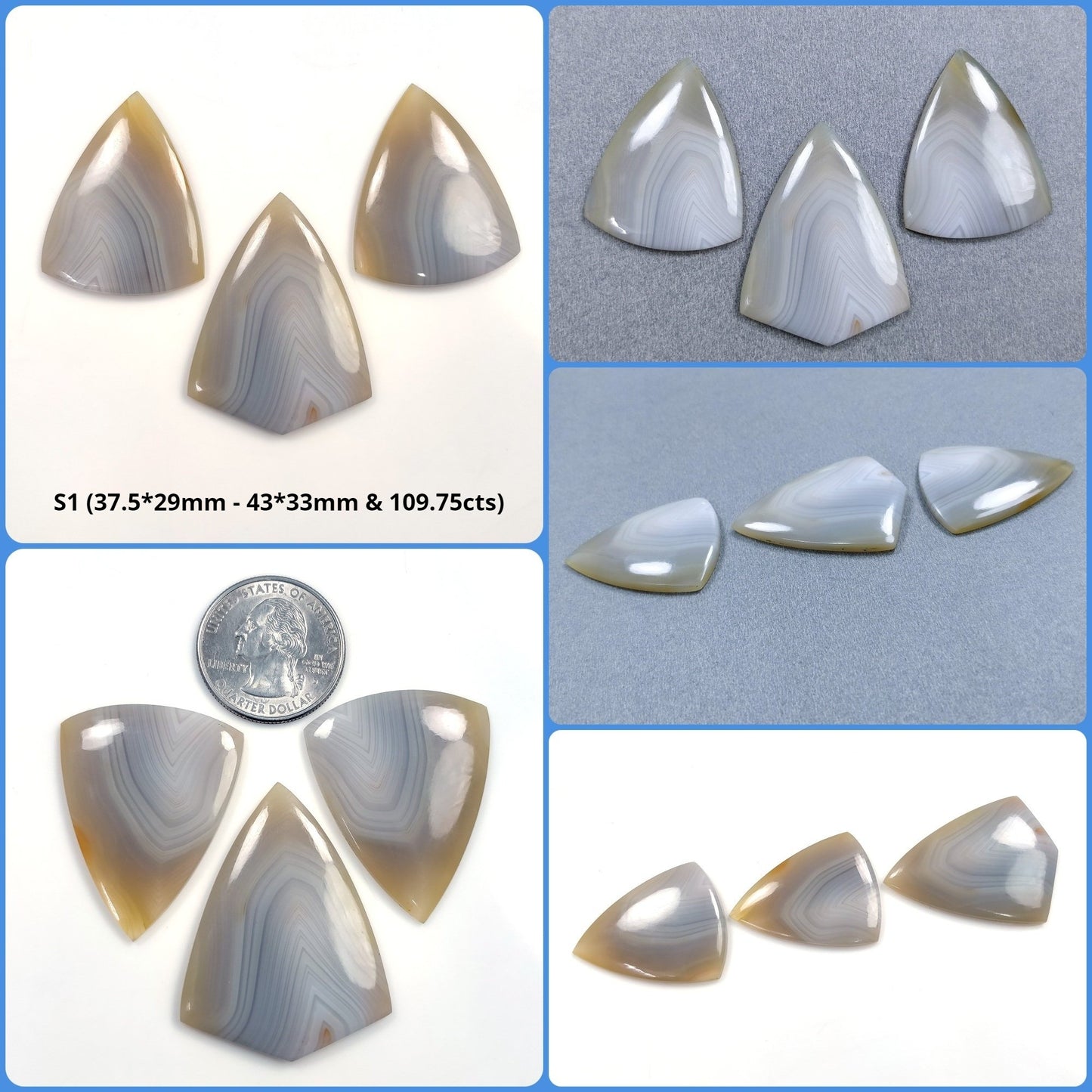 Triangle Shape