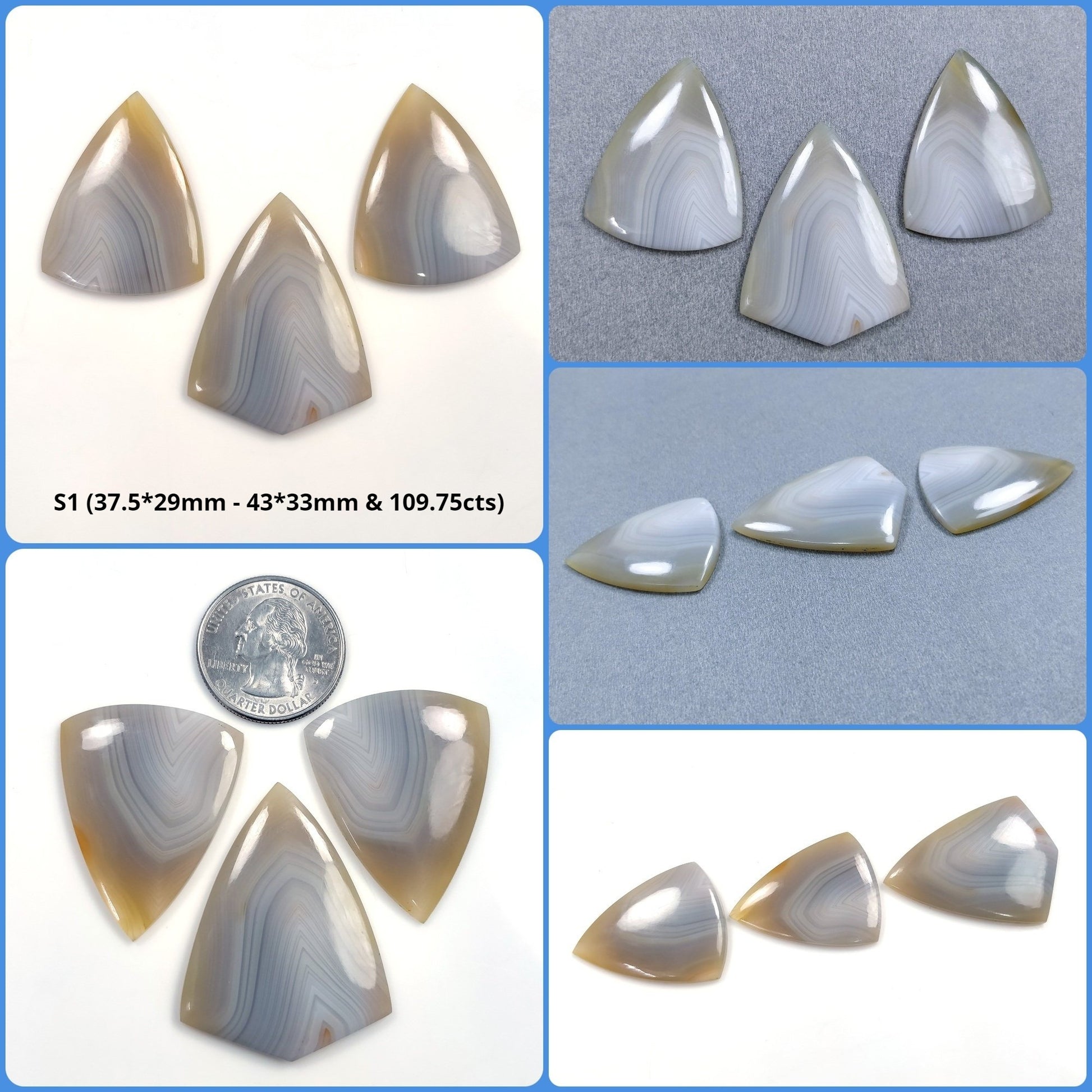 Triangle Shape