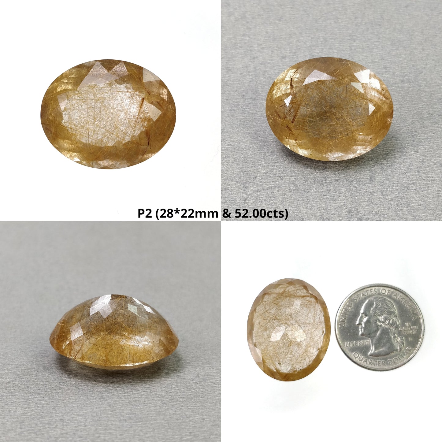 Faceted Beads