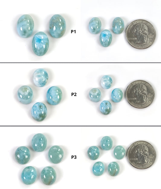 Blue Larimar