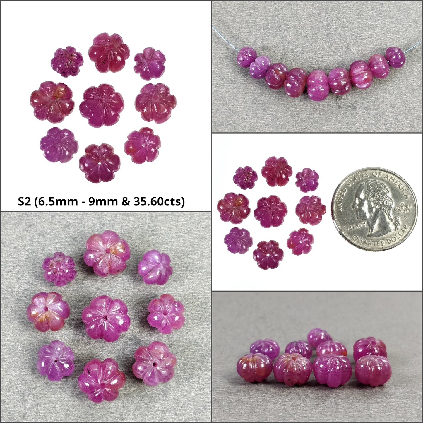 Loose Beads