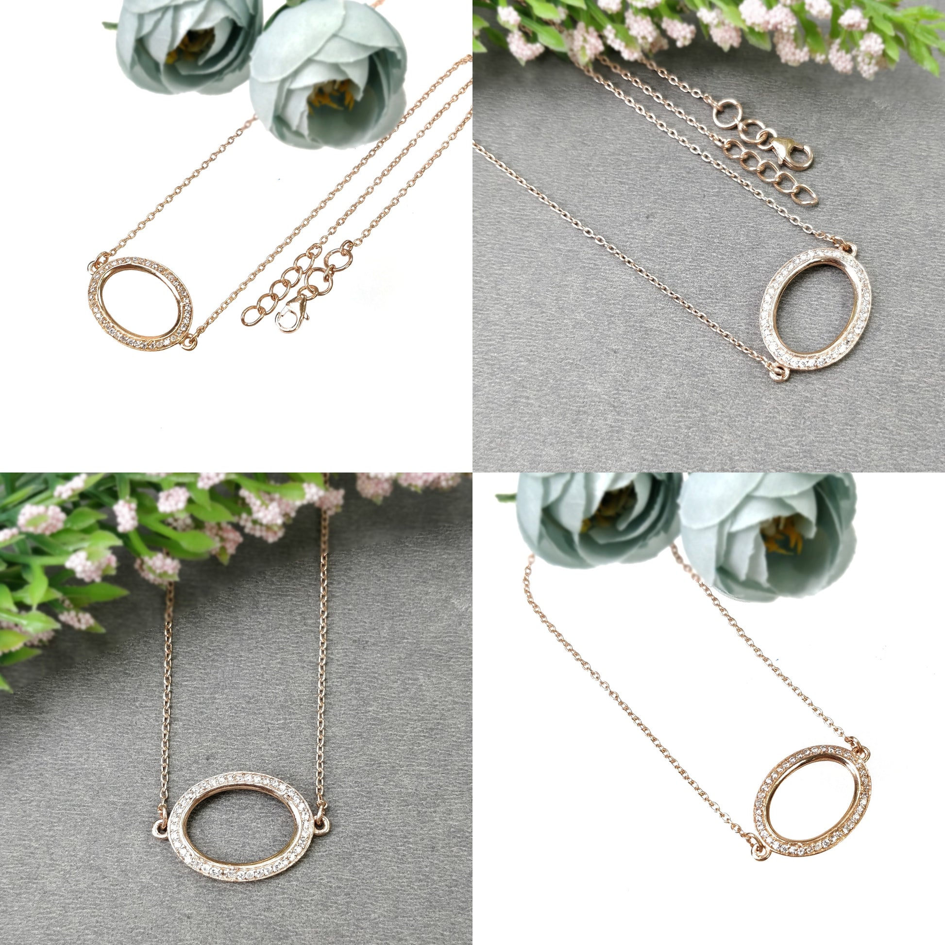 Chain Pendant