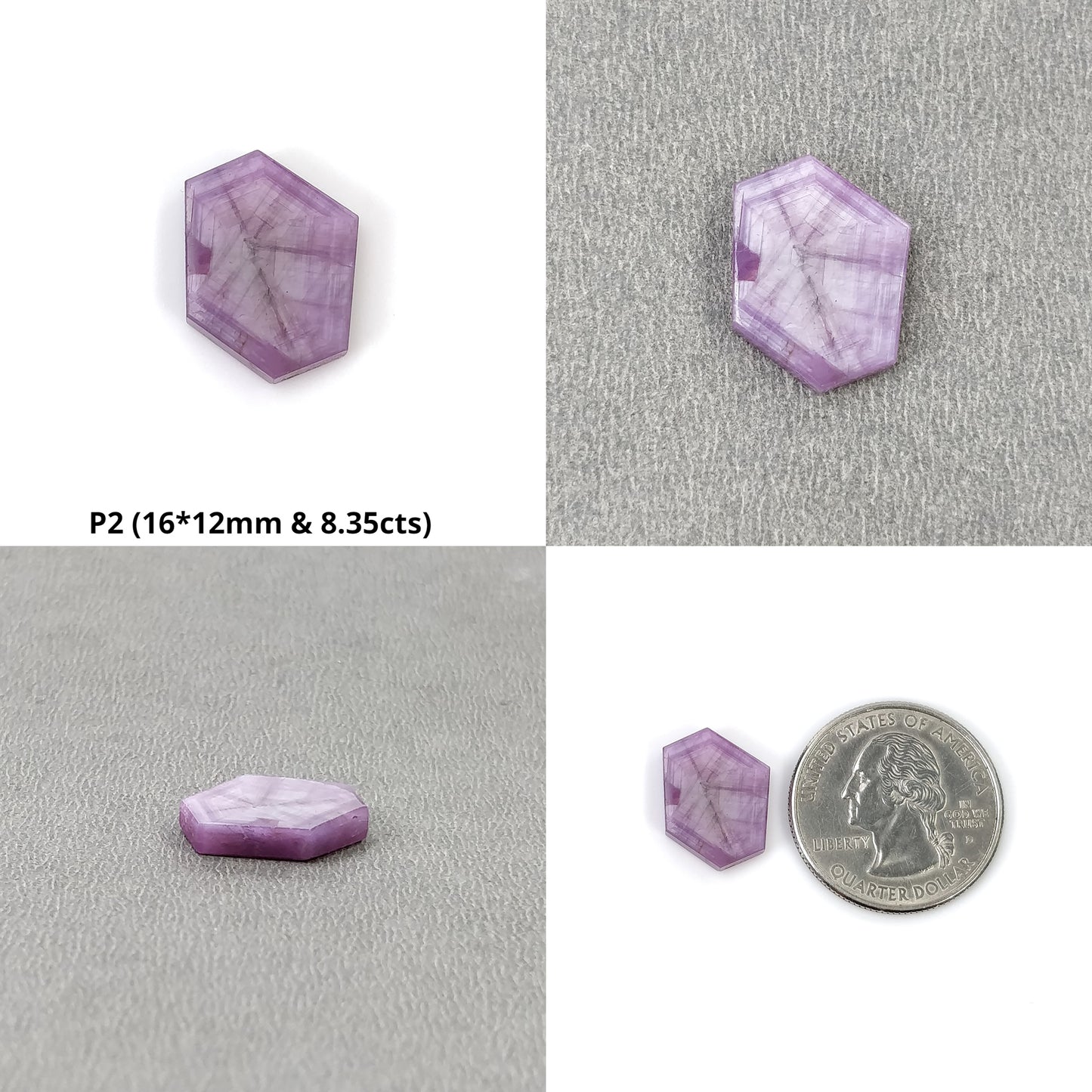 Sapphire Trapiche