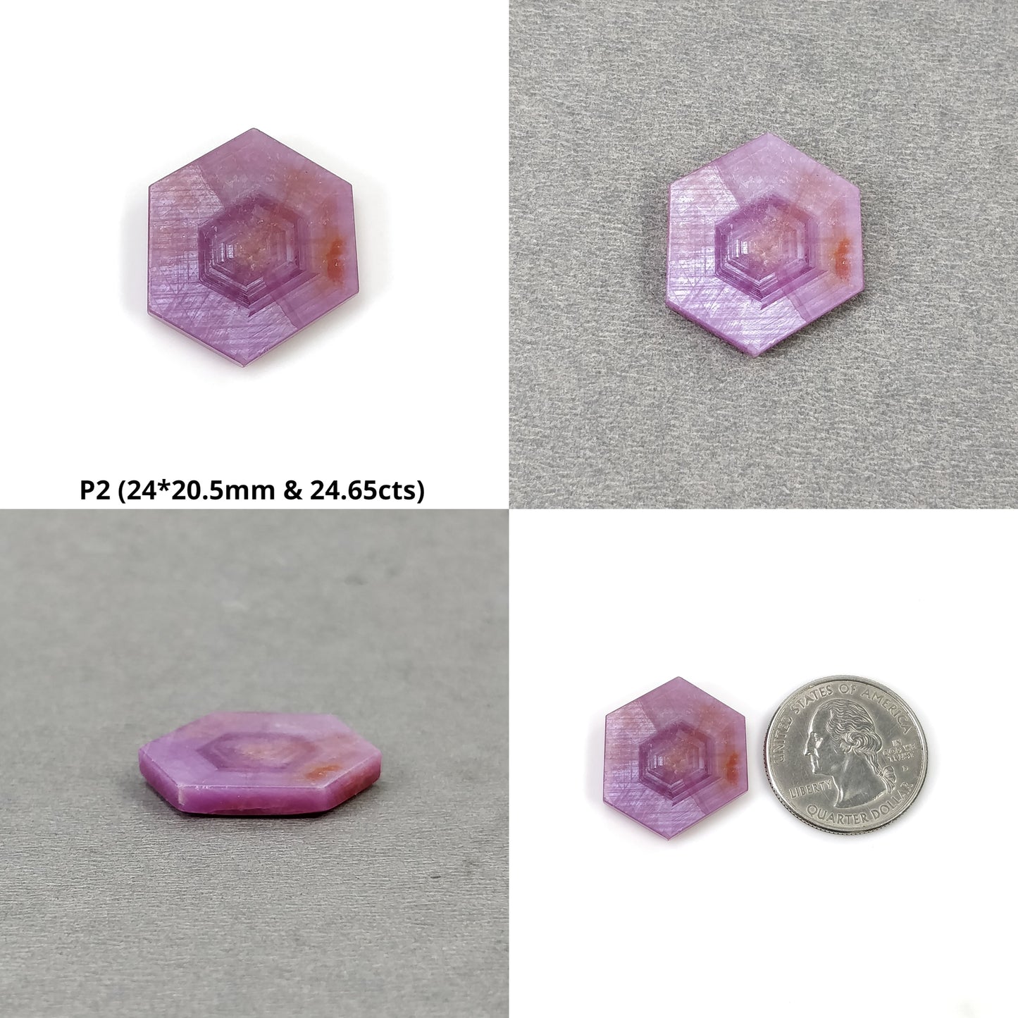 Flat Slices