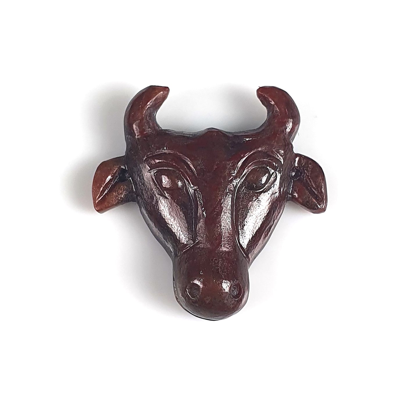 Bull Face