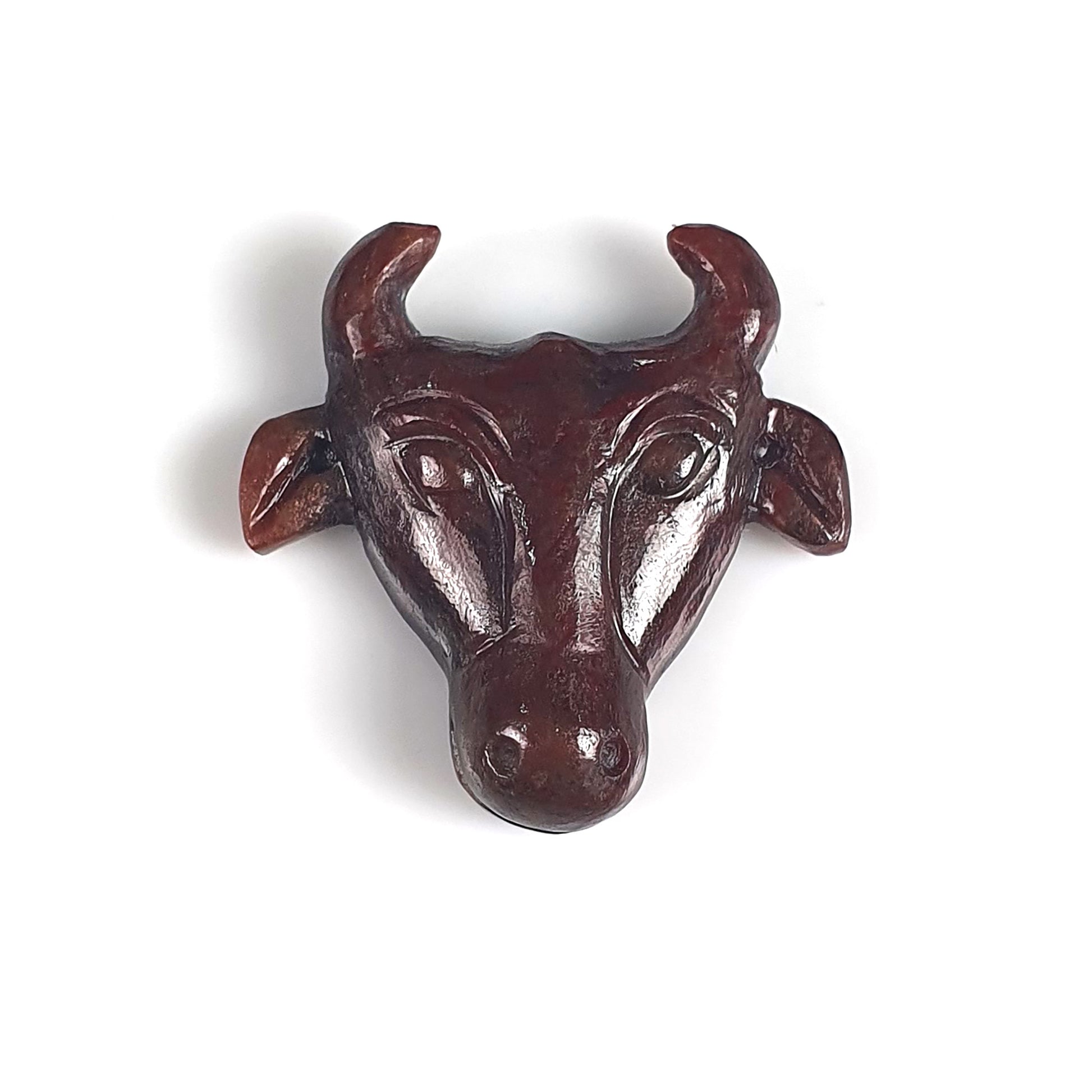 Bull Face