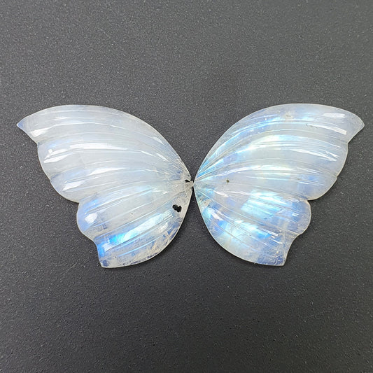 Rainbow Moonstone