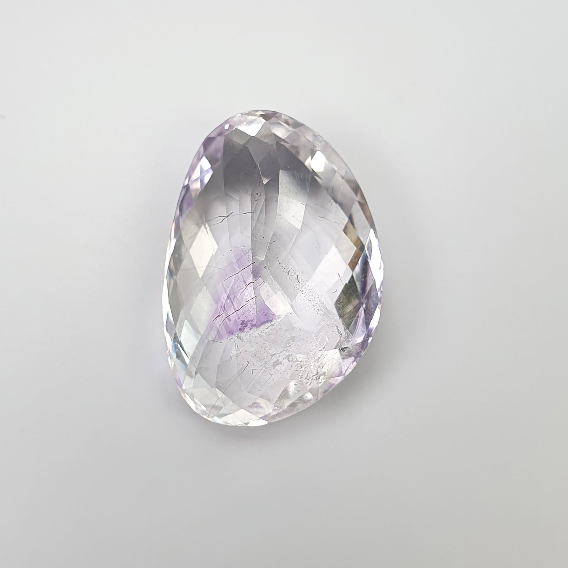 Amethyst Gemstone