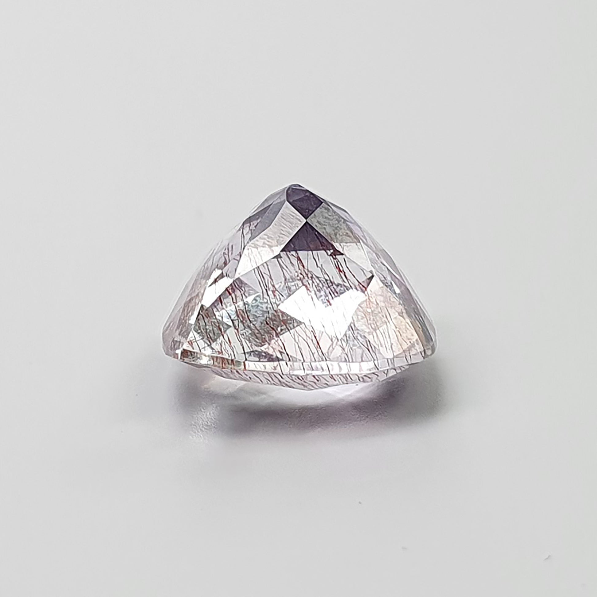 Amethyst Gemstone