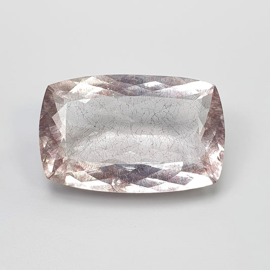 Rutile Amethyst