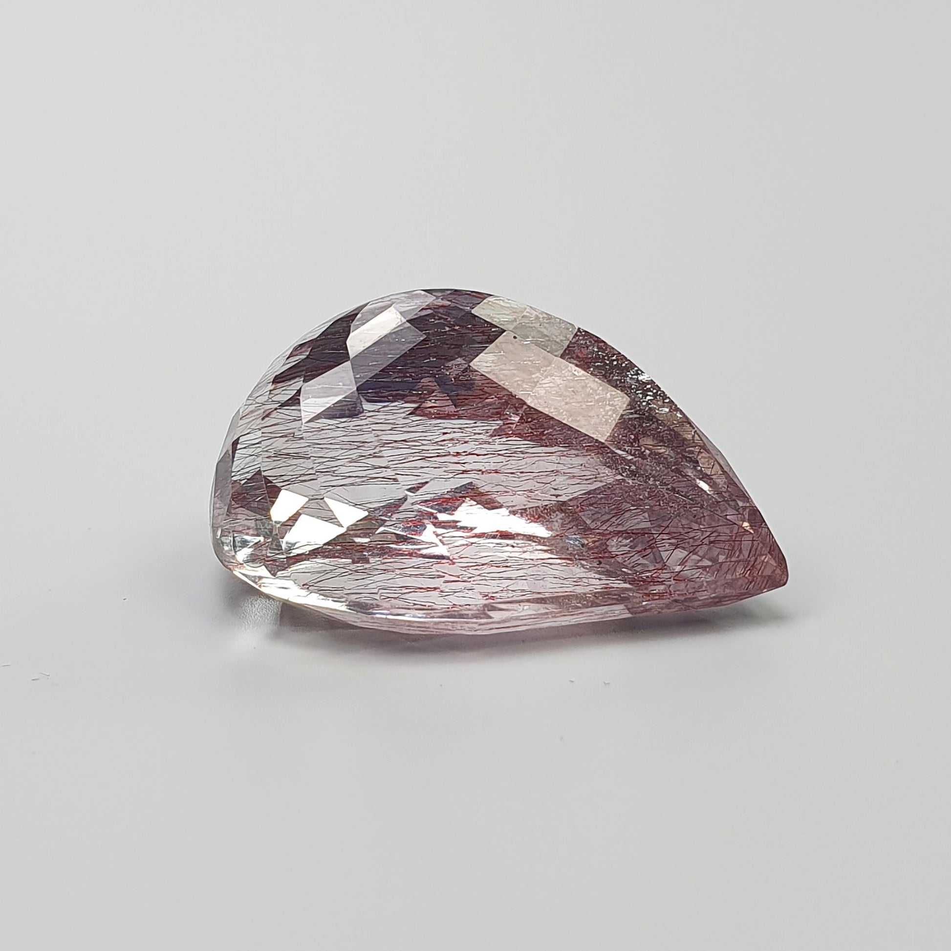 Amethyst Gemstone