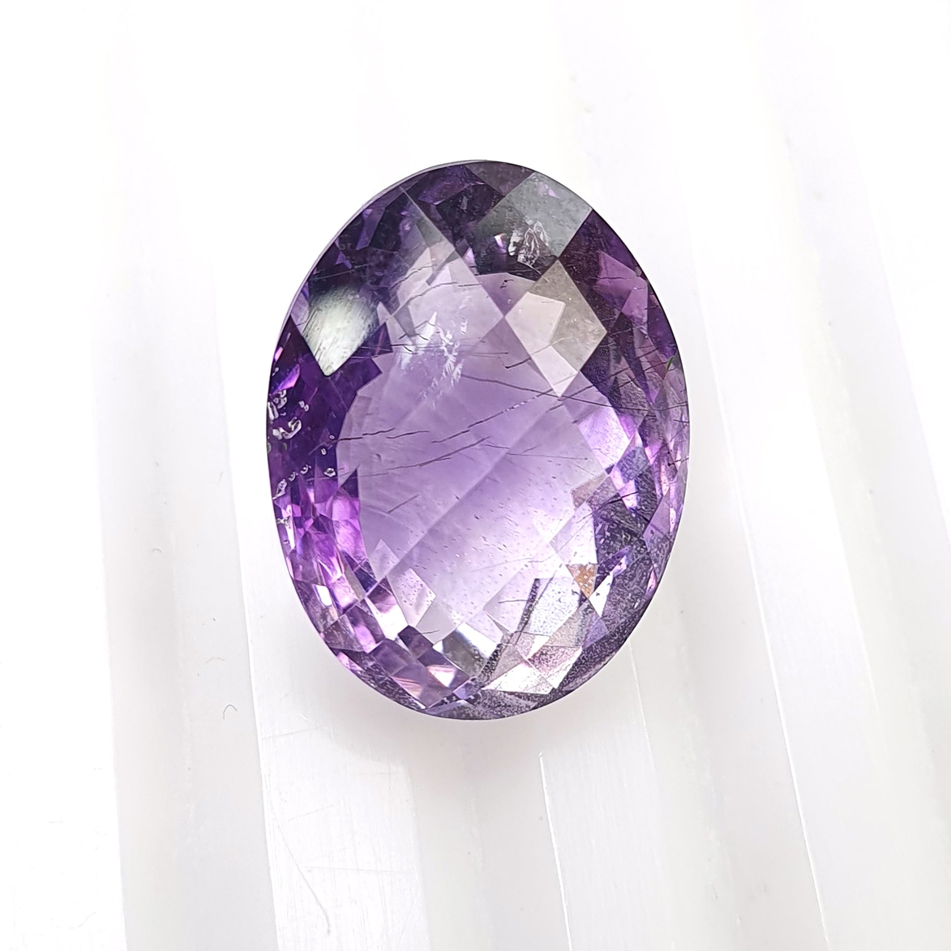 Amethyst Gemstone