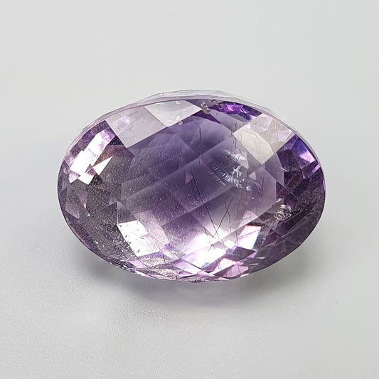 Ruby Gemstone