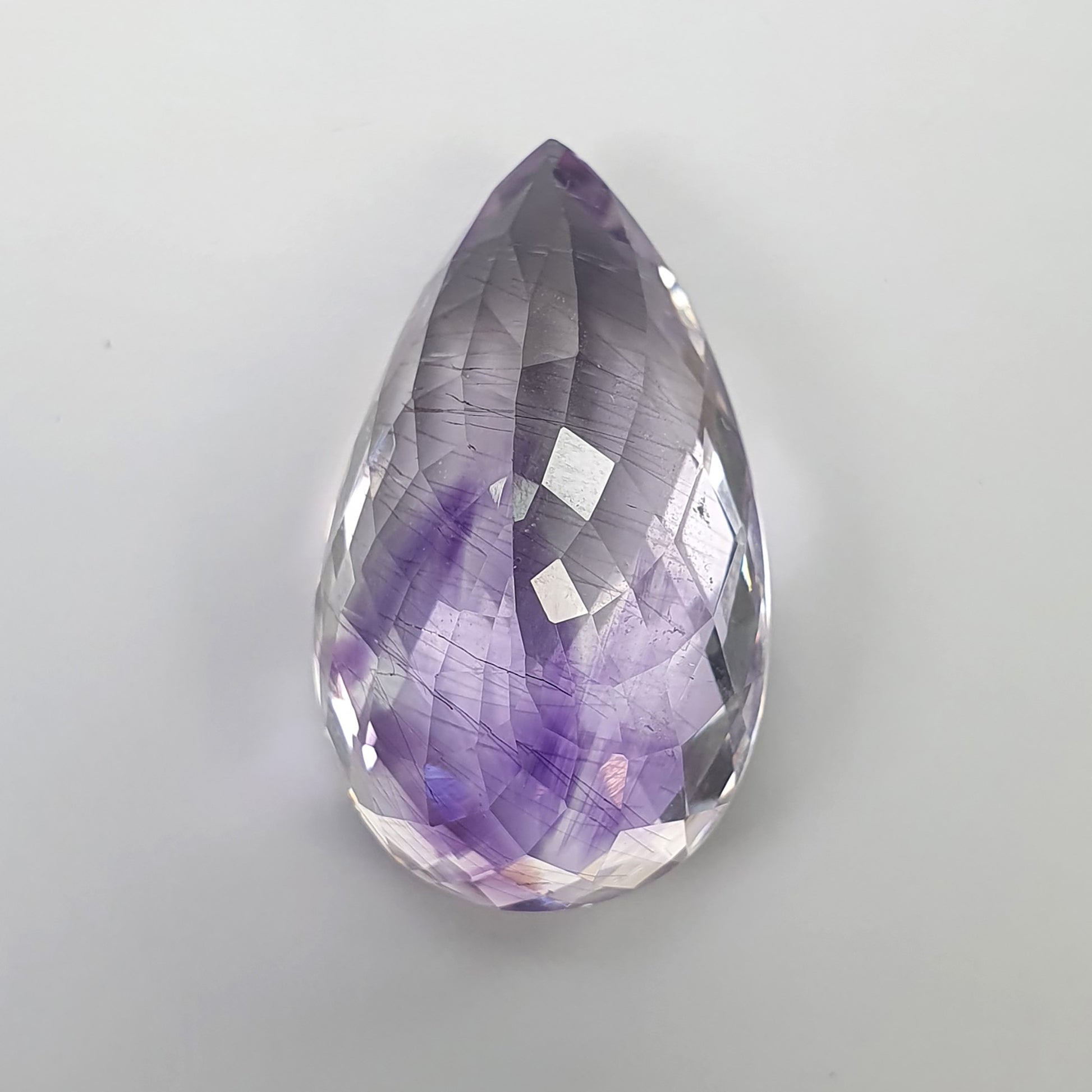 Amethyst Gemstone