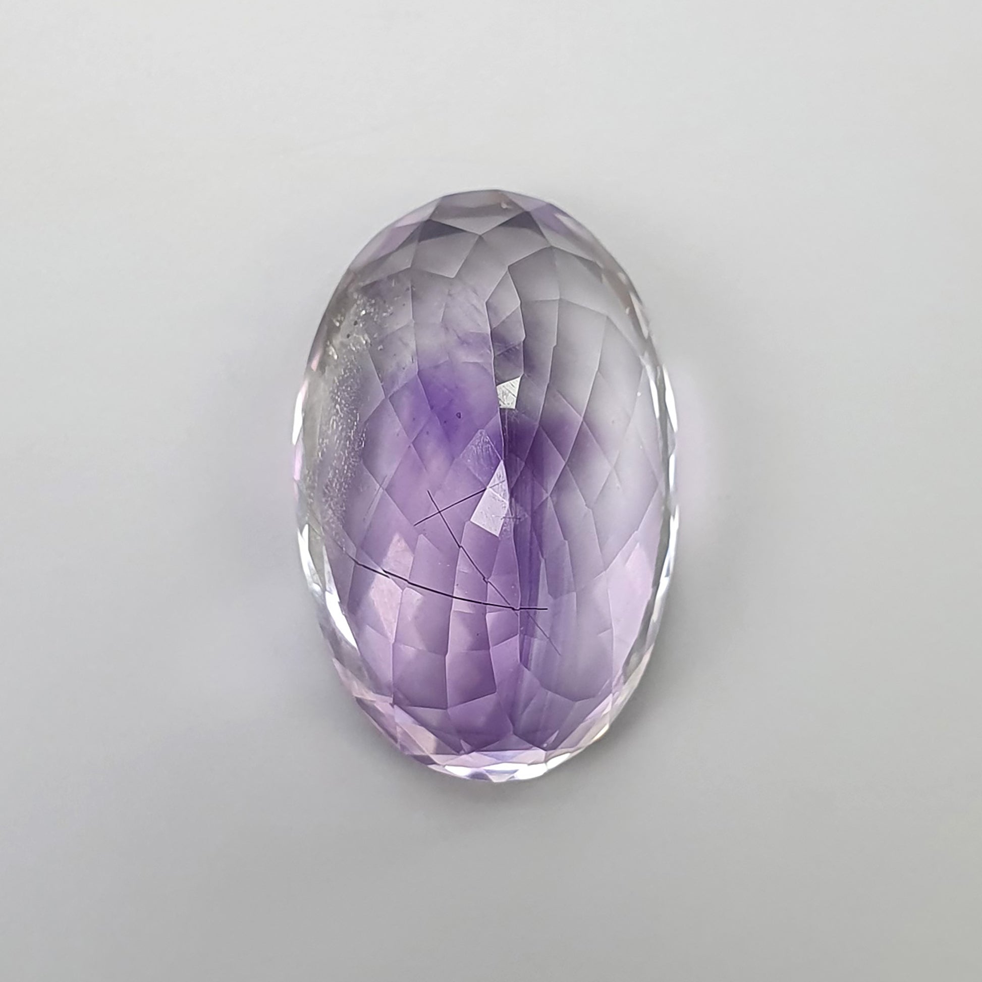 Normal Cut Amethyst