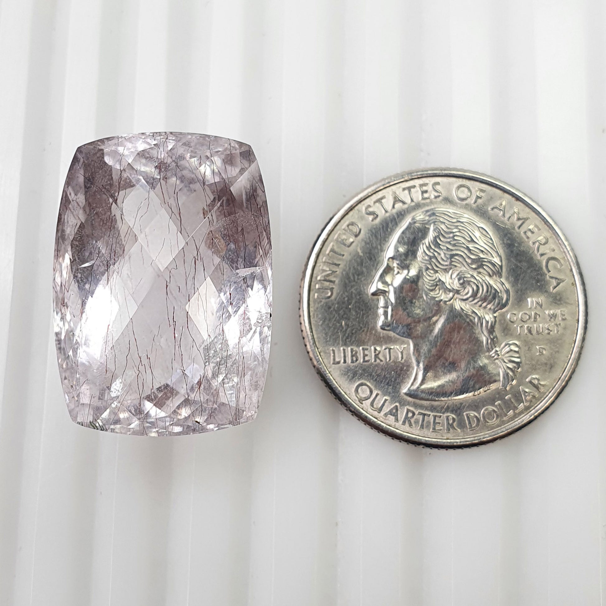 Amethyst Gemstone