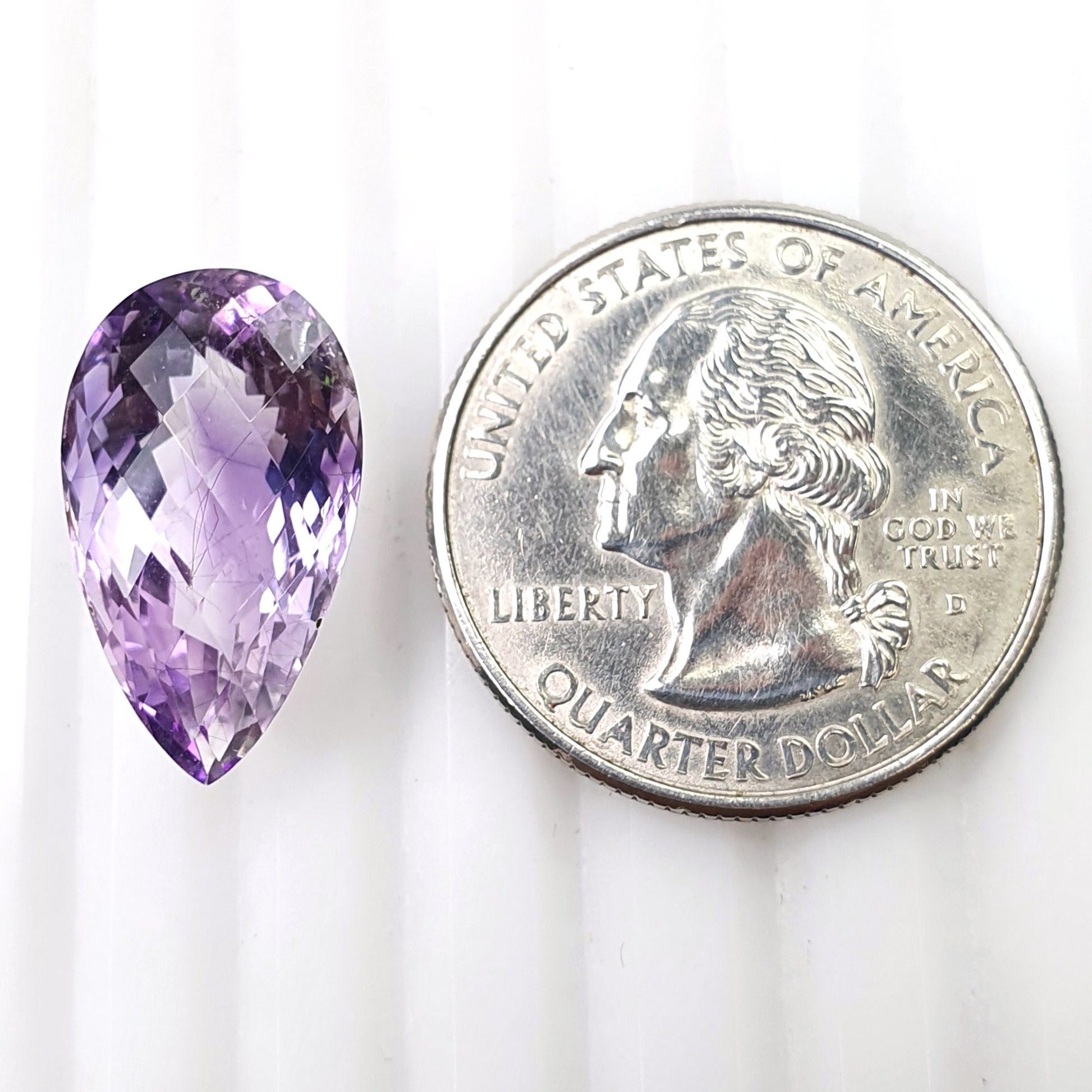 Amethyst Gemstone