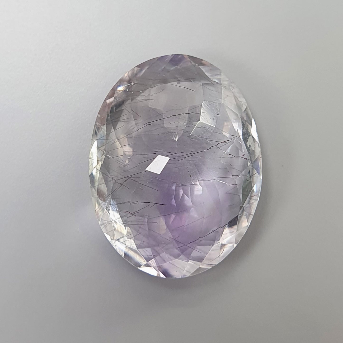 Amethyst Gemstone