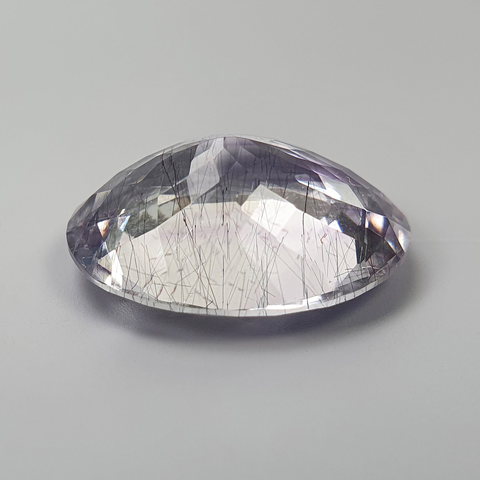 Normal Cut Amethyst