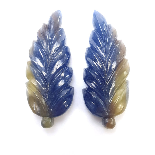 Sapphire Gemstone