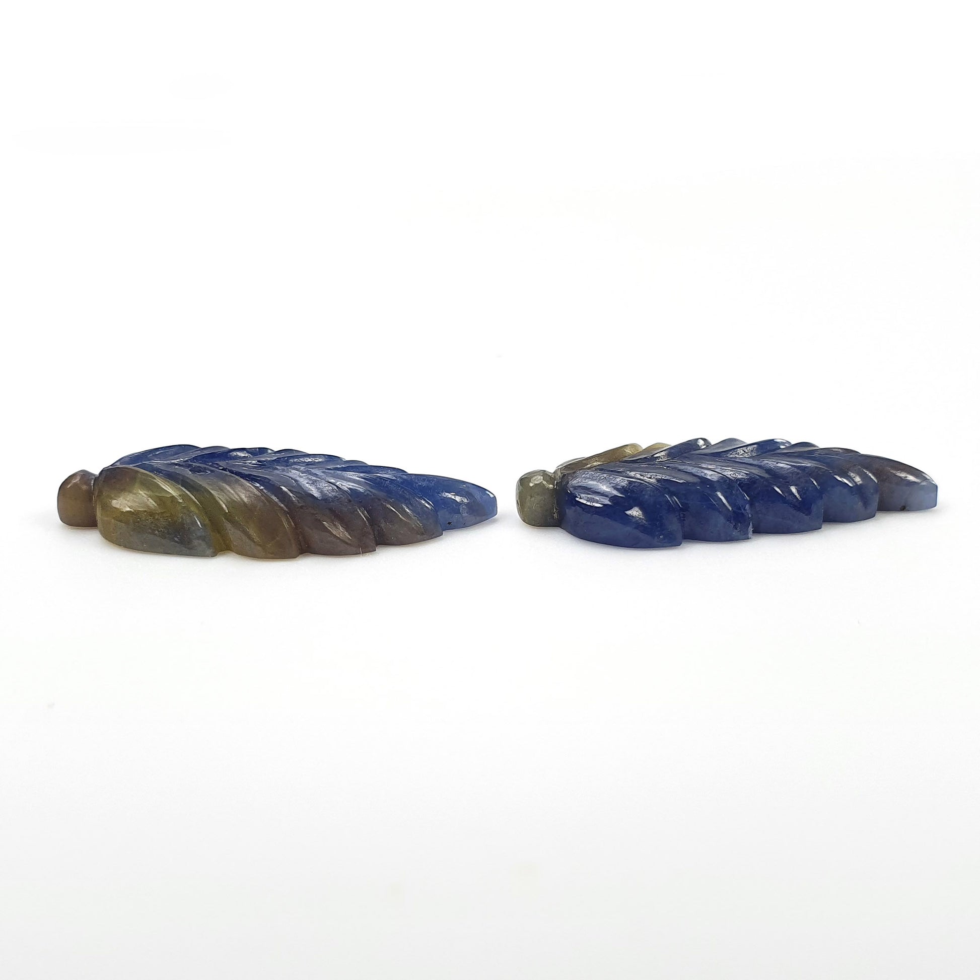Bi-Color Sapphire