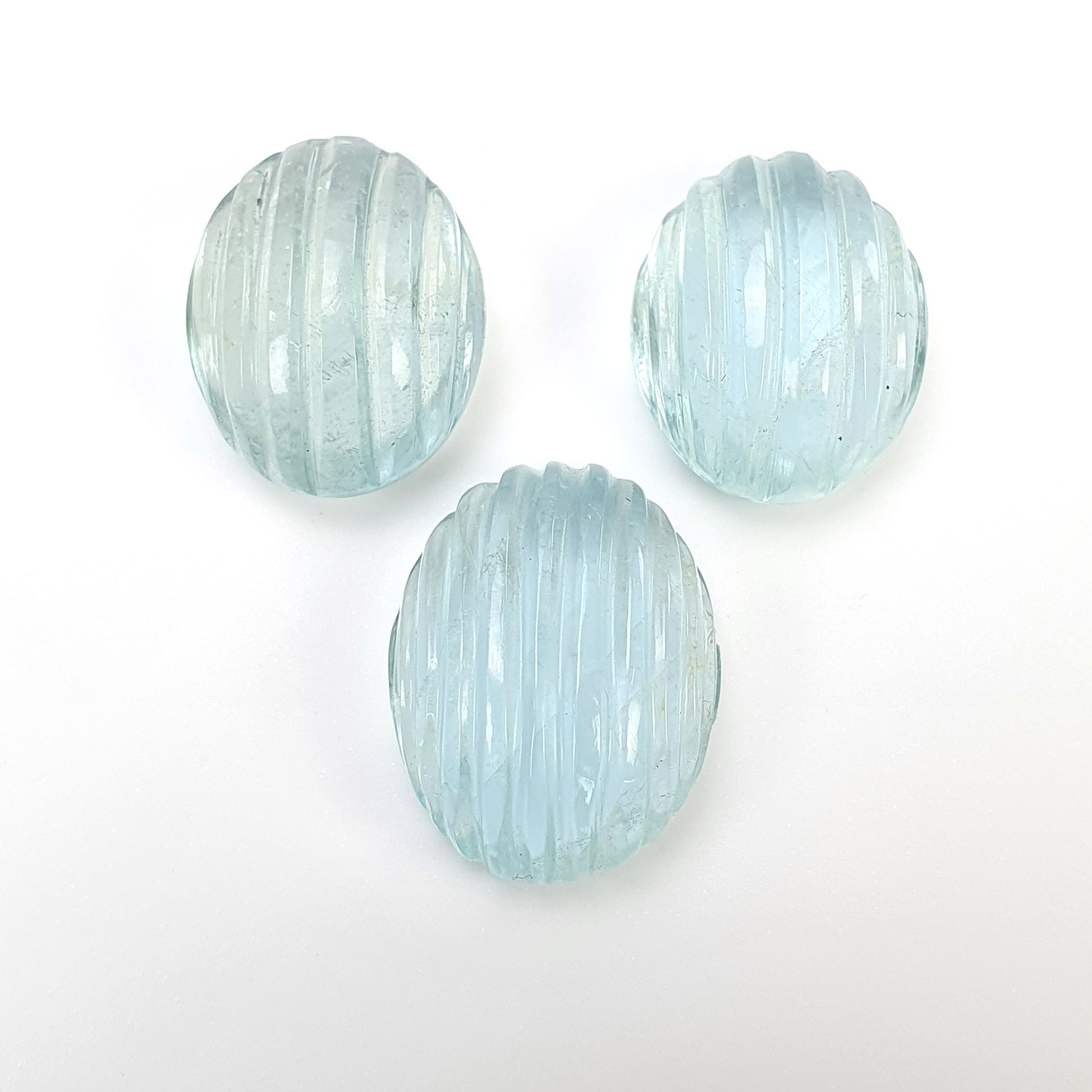 Aquamarine Gemstome
