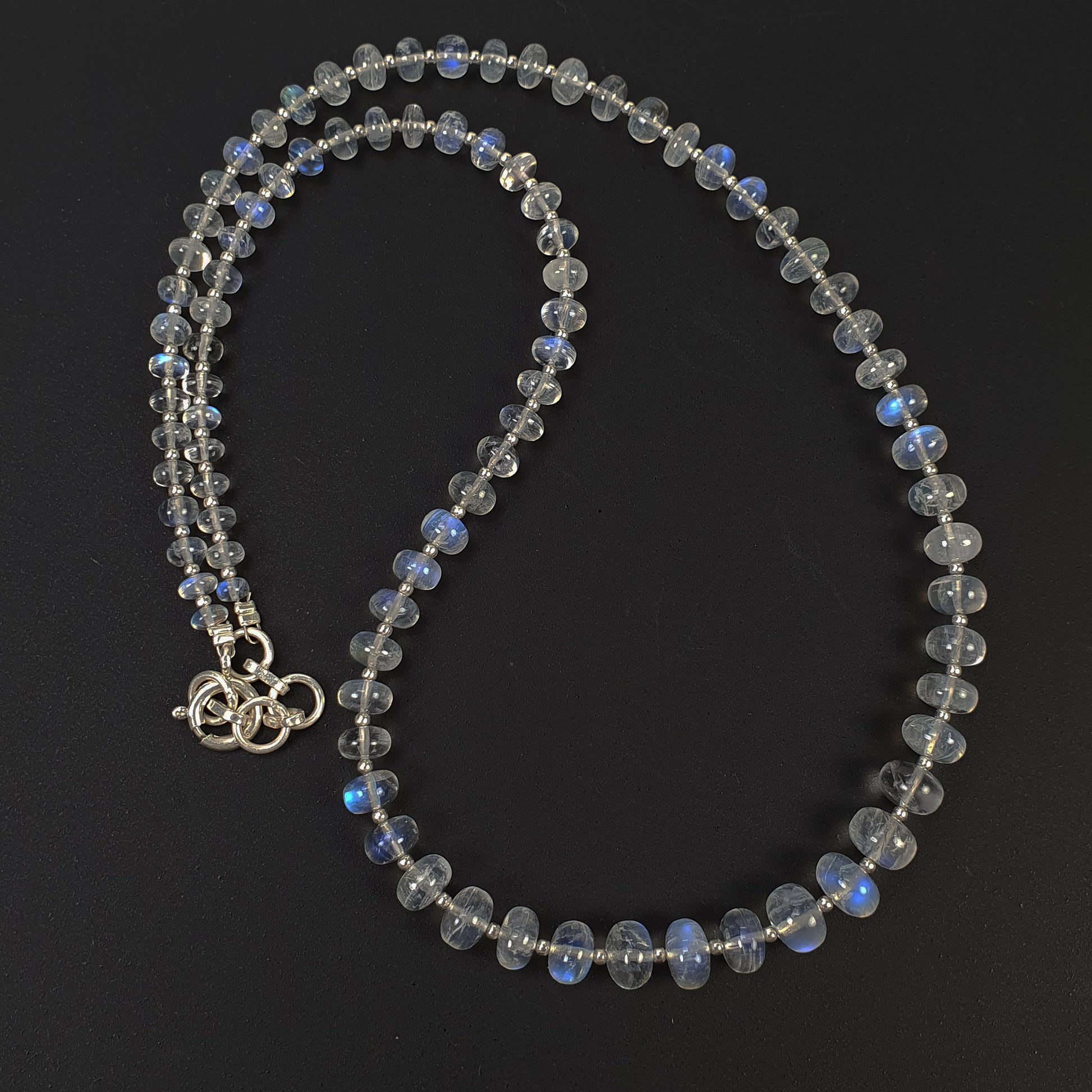 Moonstone Gemstone