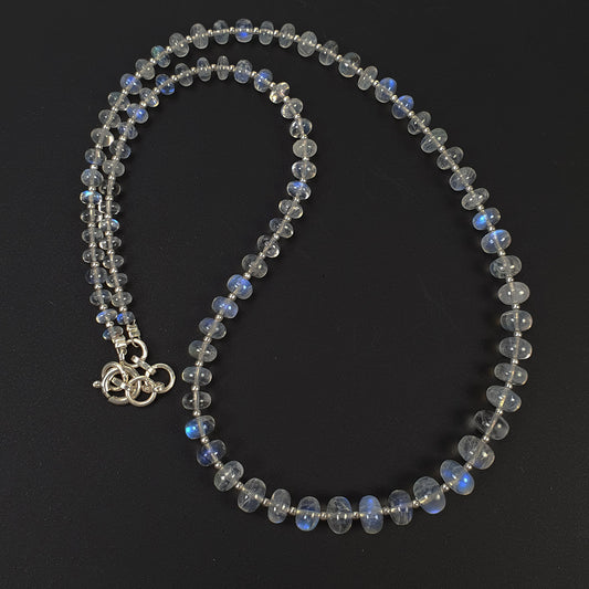 Moonstone Gemstone