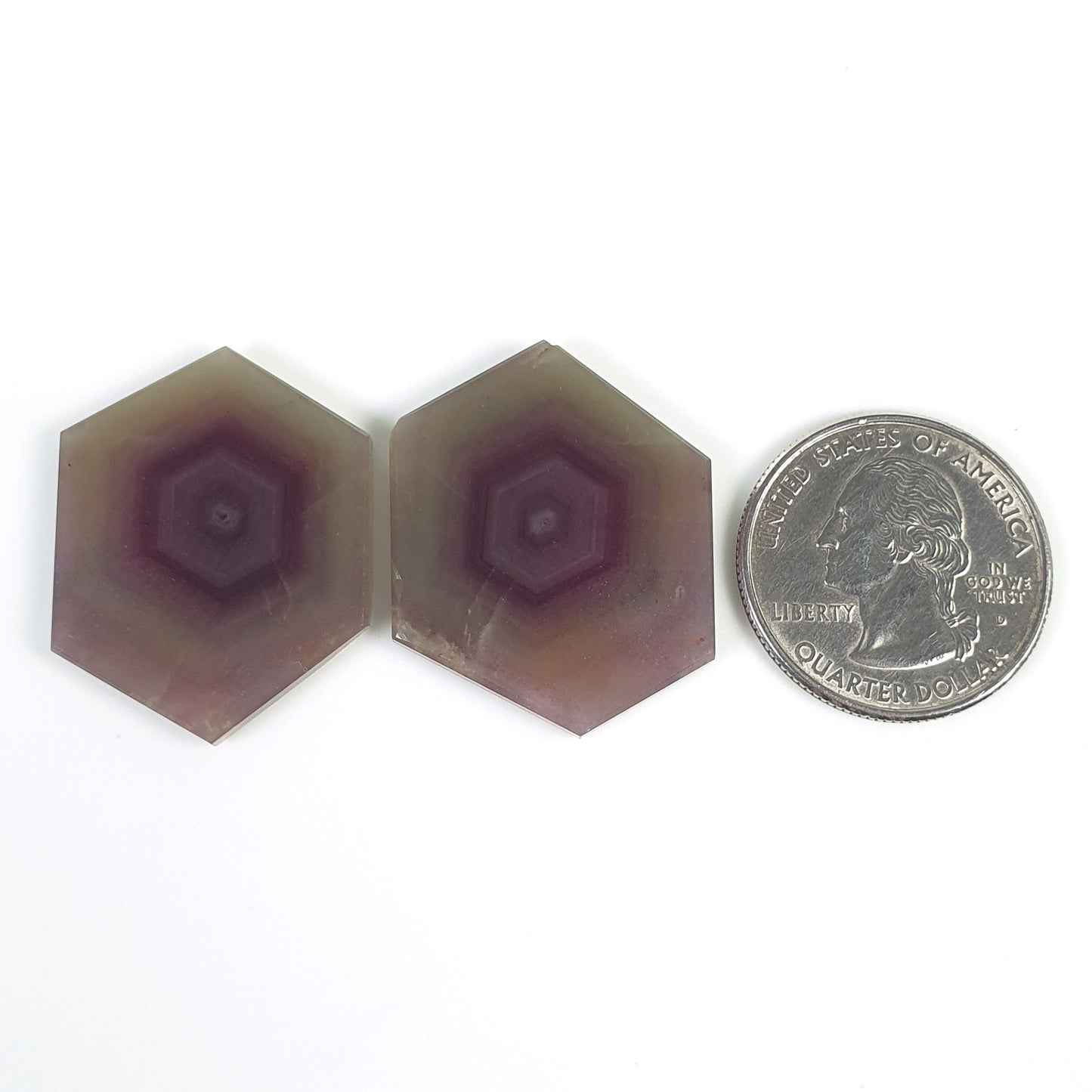 Bi-Color Sapphire