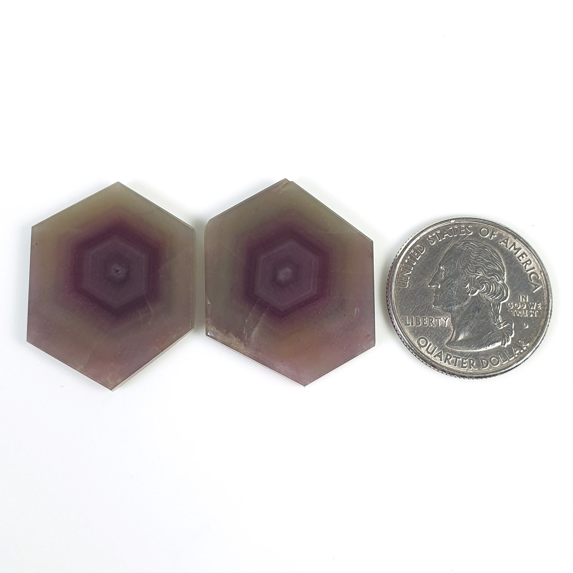 Bi-Color Sapphire