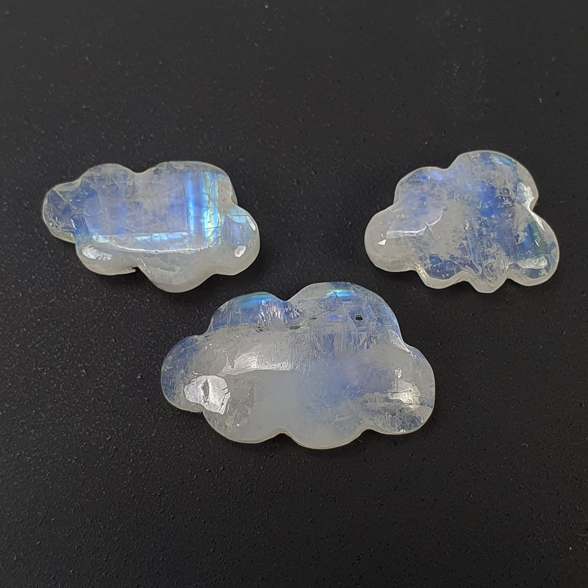 Rainbow Moonstone
