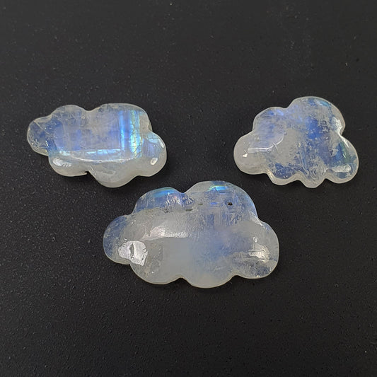 Rainbow Moonstone